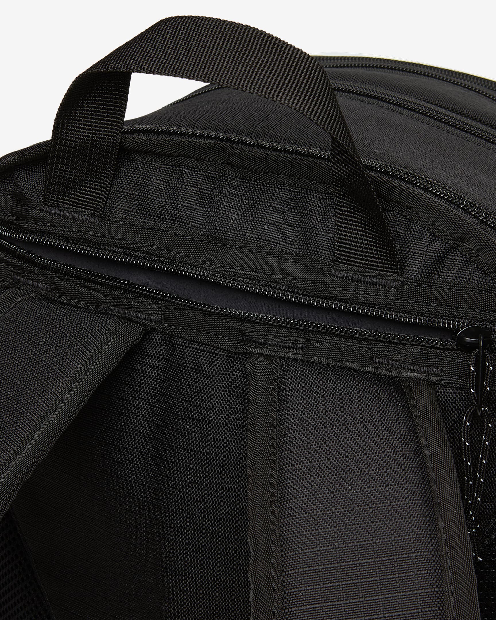 Nike Track Backpack (27L) - Black