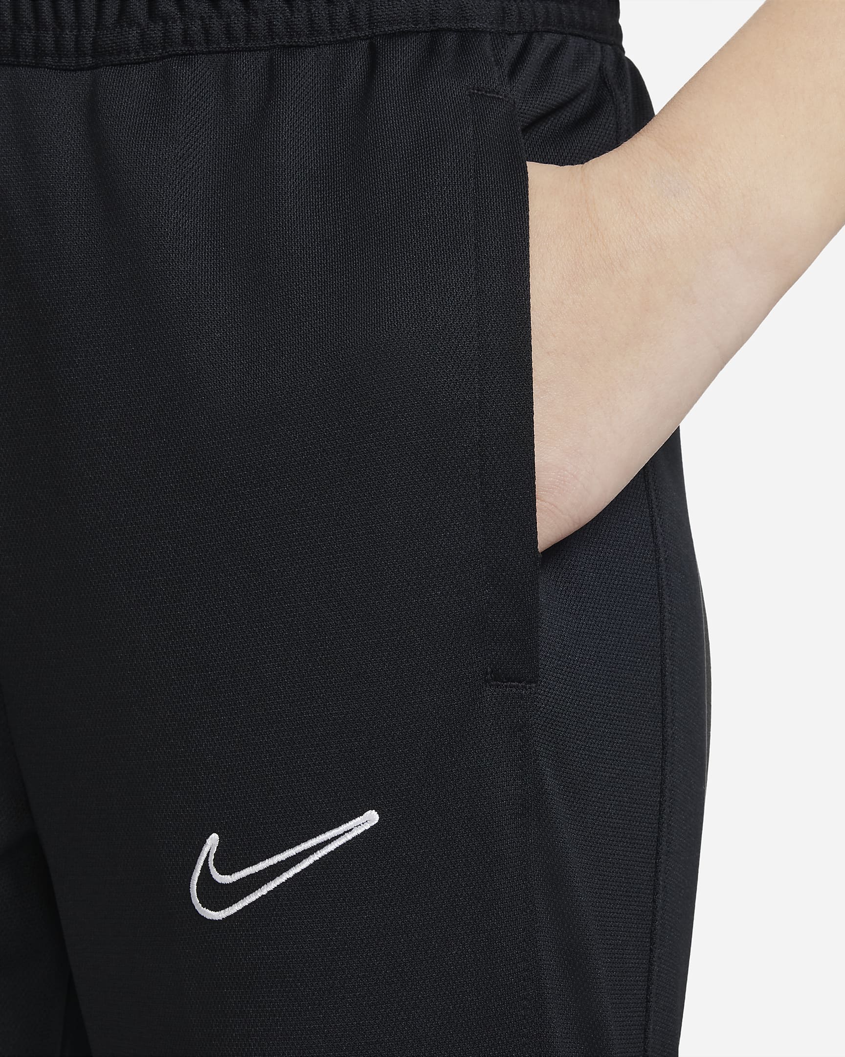 Conjunto de entrenamiento de fútbol para niños Nike Dri-FIT Academy23 ...