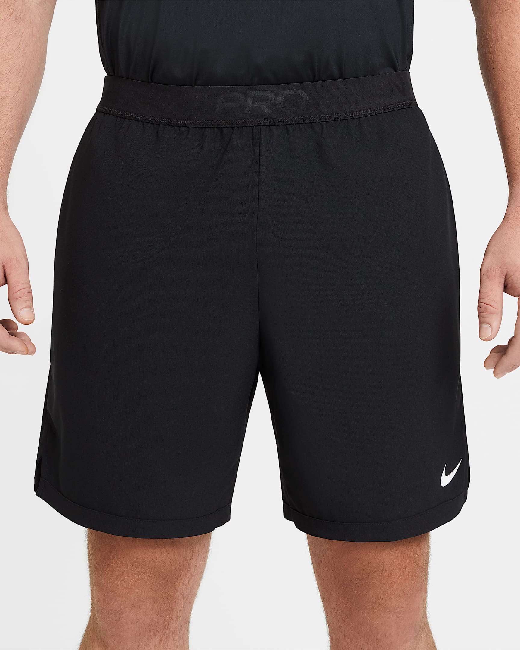 nike pro vent flex shorts