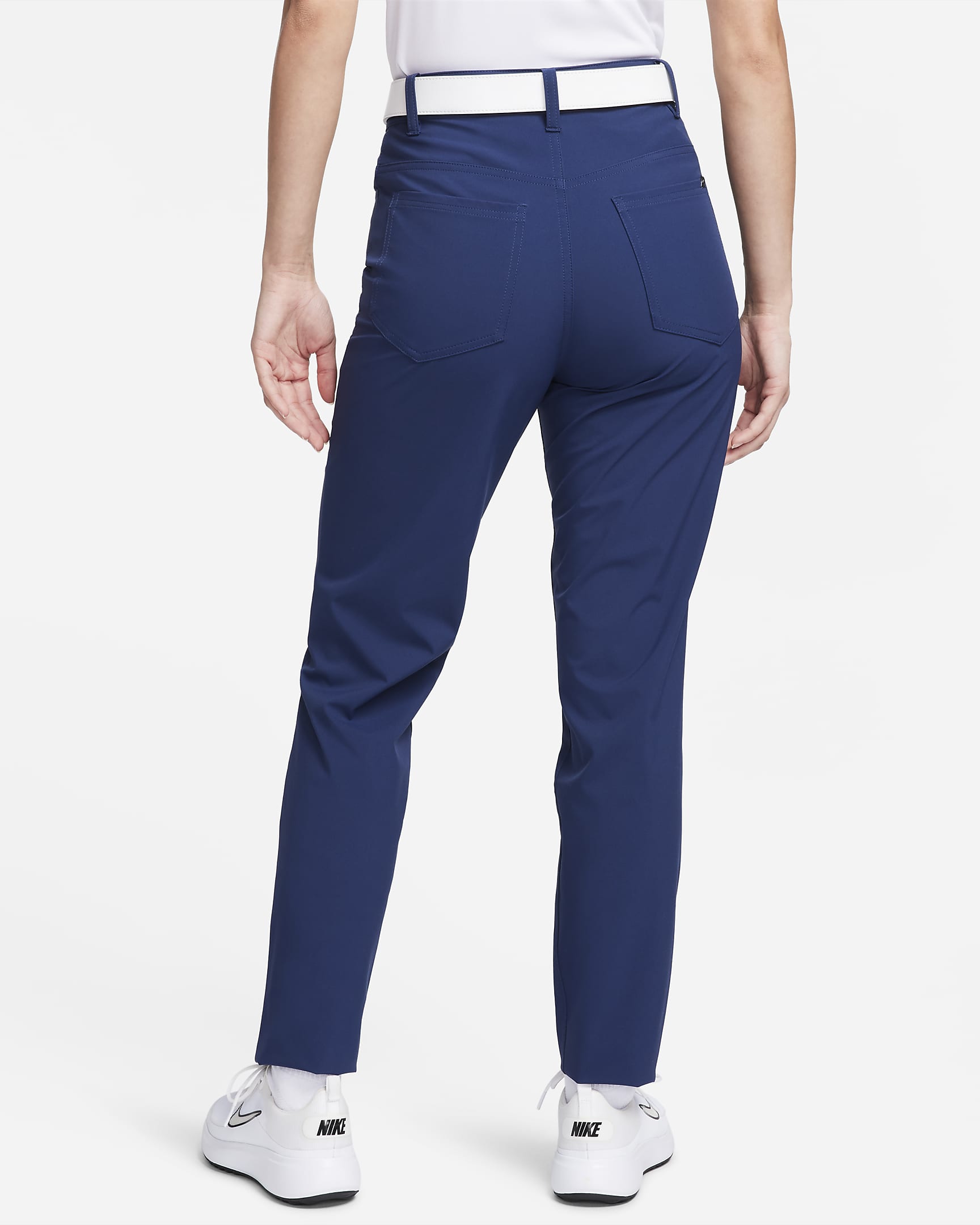 Nike Tour Repel Women's SlimFit Golf Trousers. Nike UK