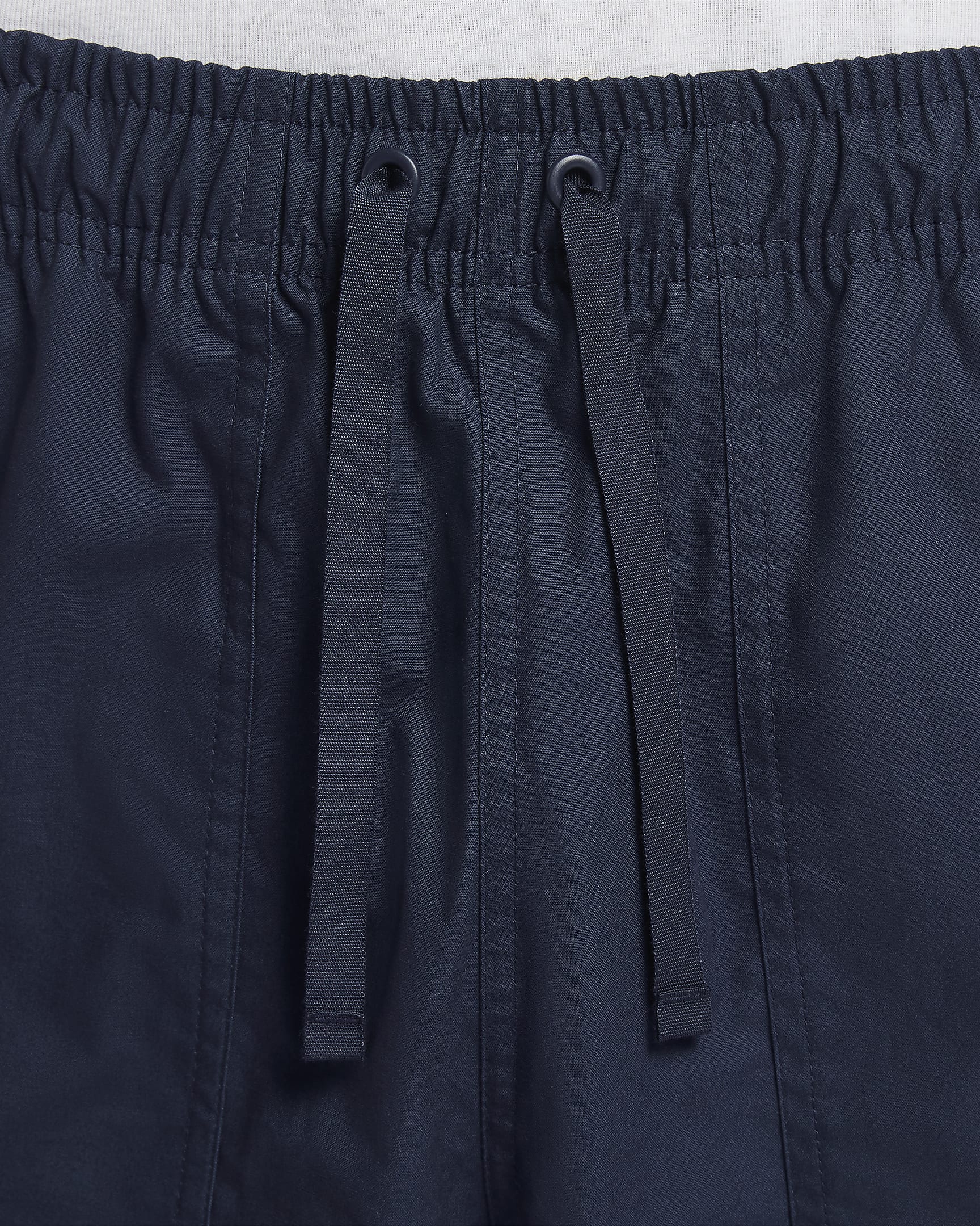 Nike Club Men's Trousers - Midnight Navy/Midnight Navy