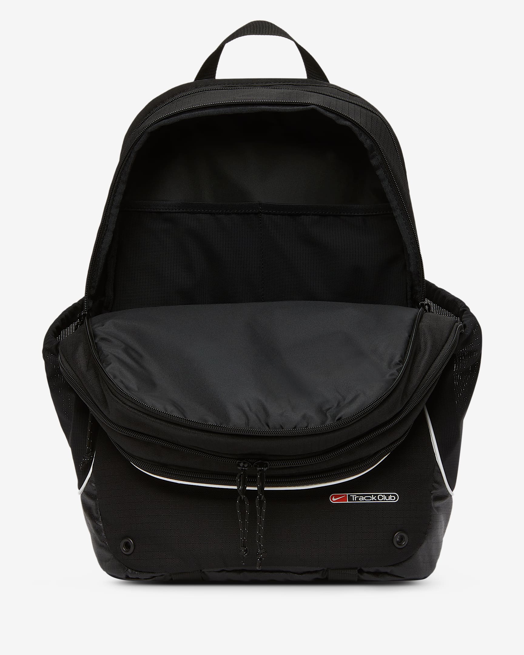 Nike Track Backpack (27L) - Black