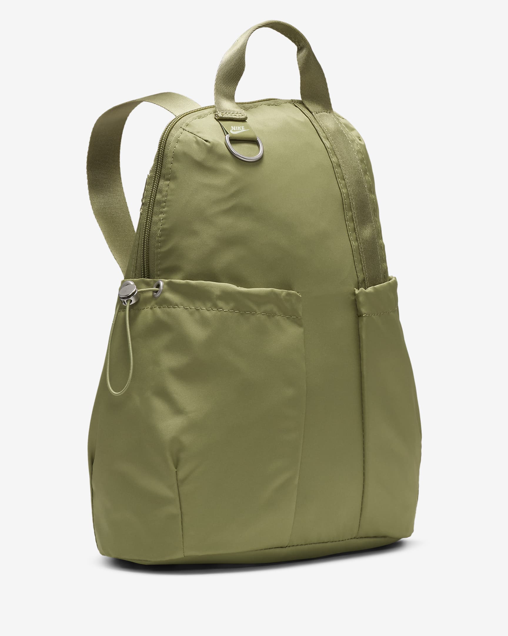 Nike Sportswear Futura Luxe Women's Mini Backpack (10L).