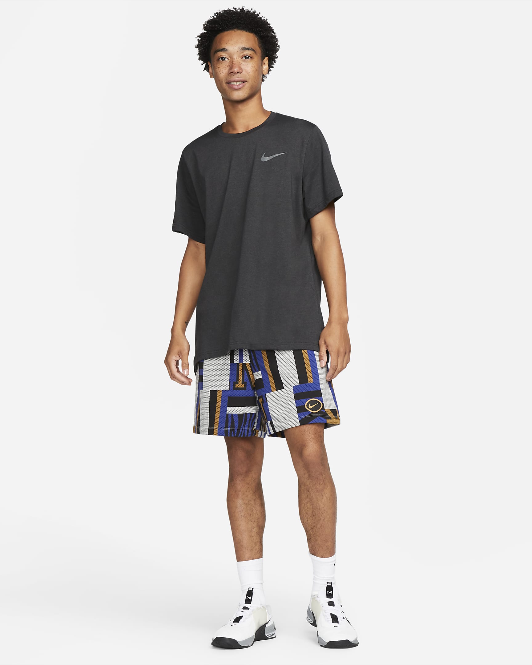 Nike Dri-FIT Men's 6