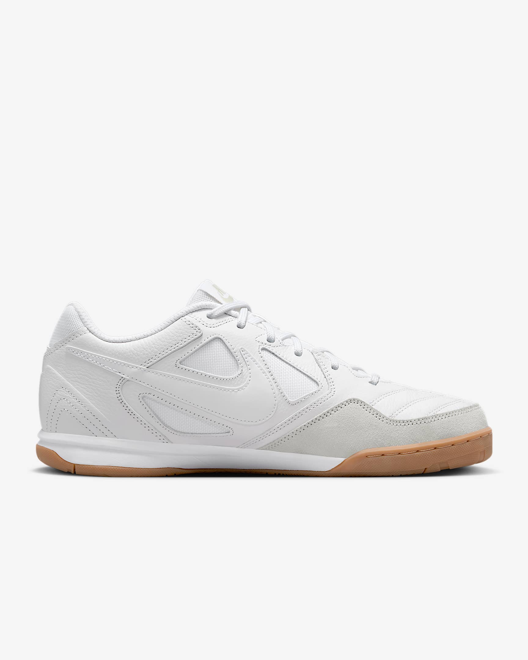 Tenis para hombre Nike Gato - Blanco/Marrón claro goma/Blanco