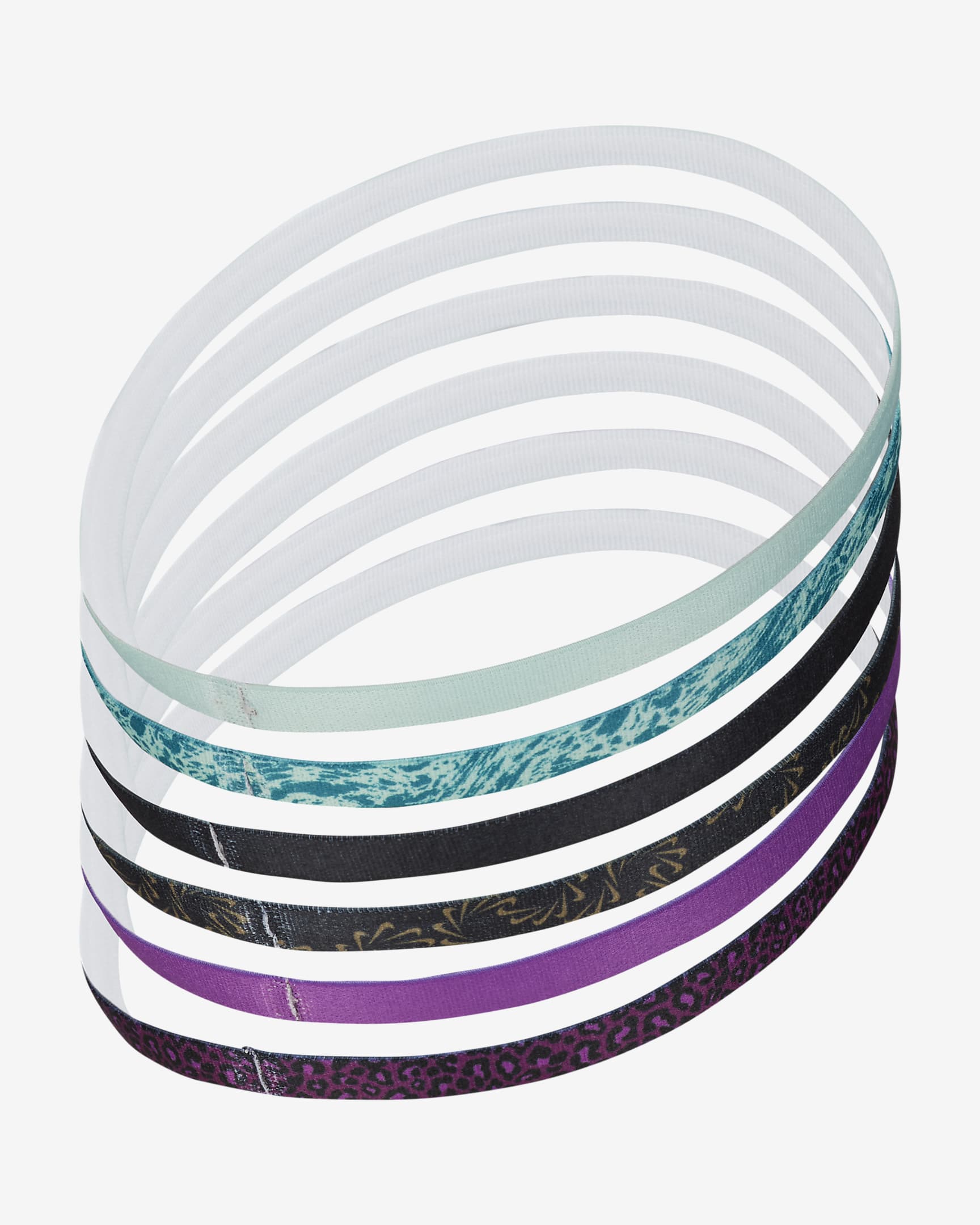 custom headbands nike