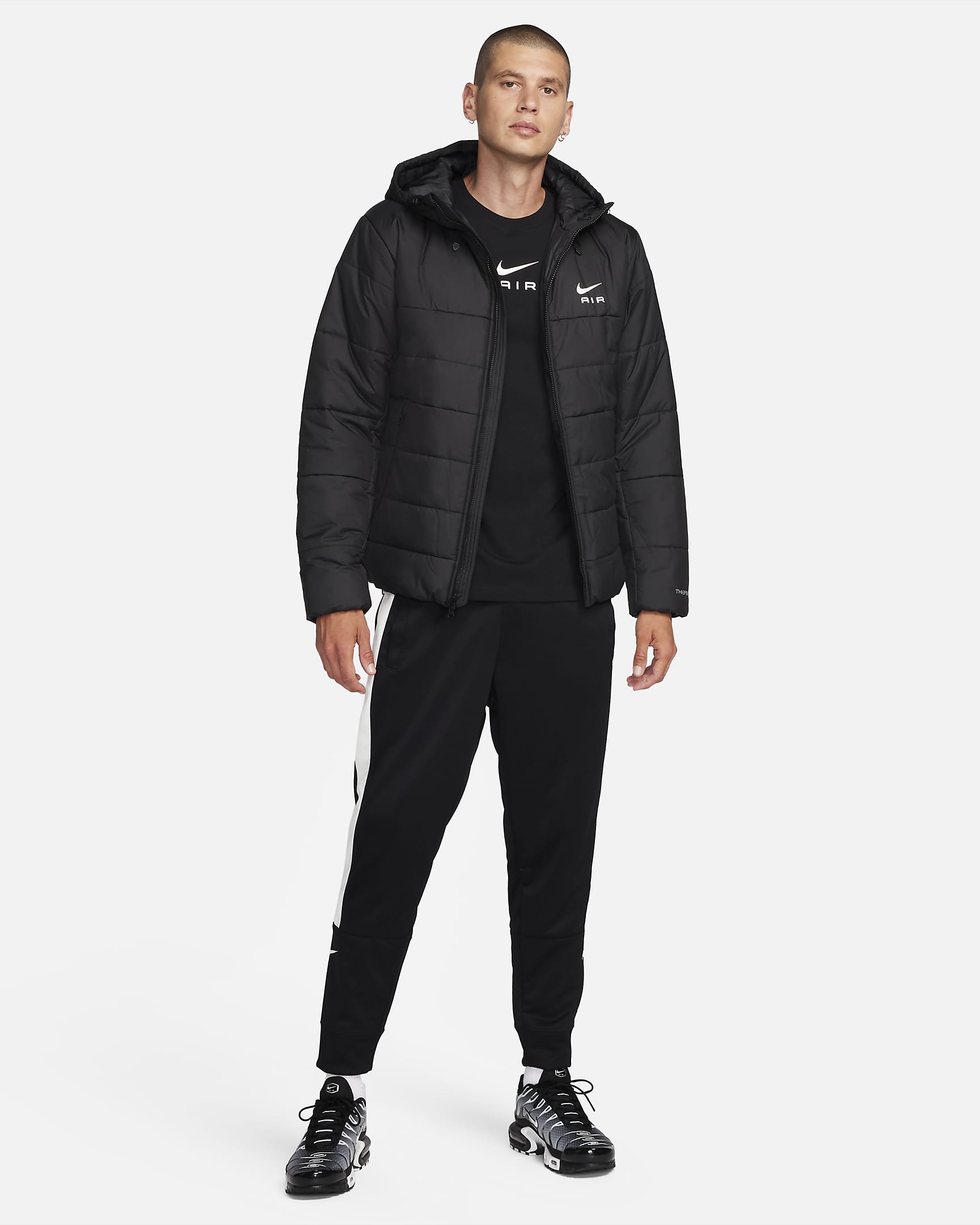 Nike Air Men's Synthetic-Fill Jacket. Nike ZA