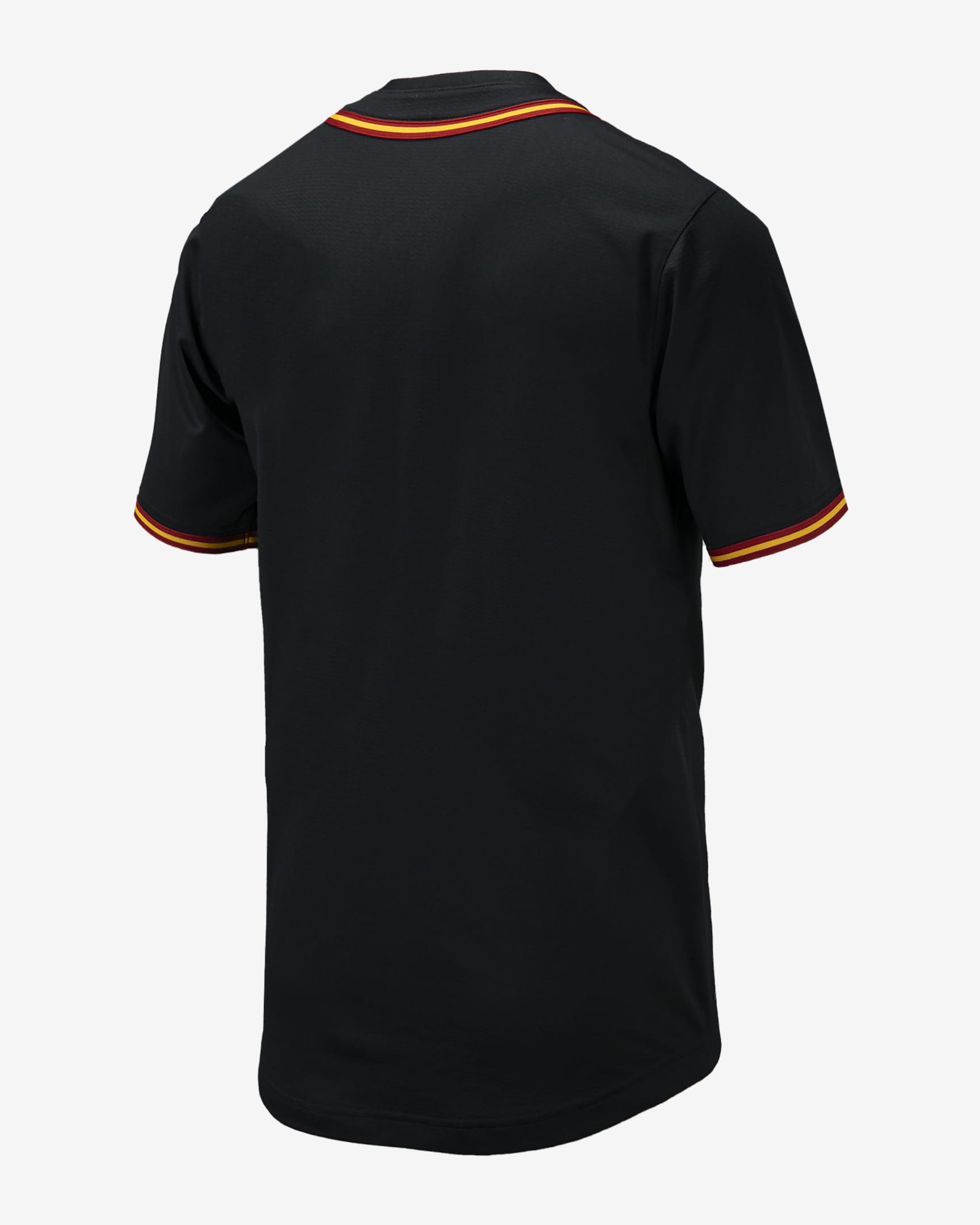 USC Men's Nike College Replica Baseball Jersey.