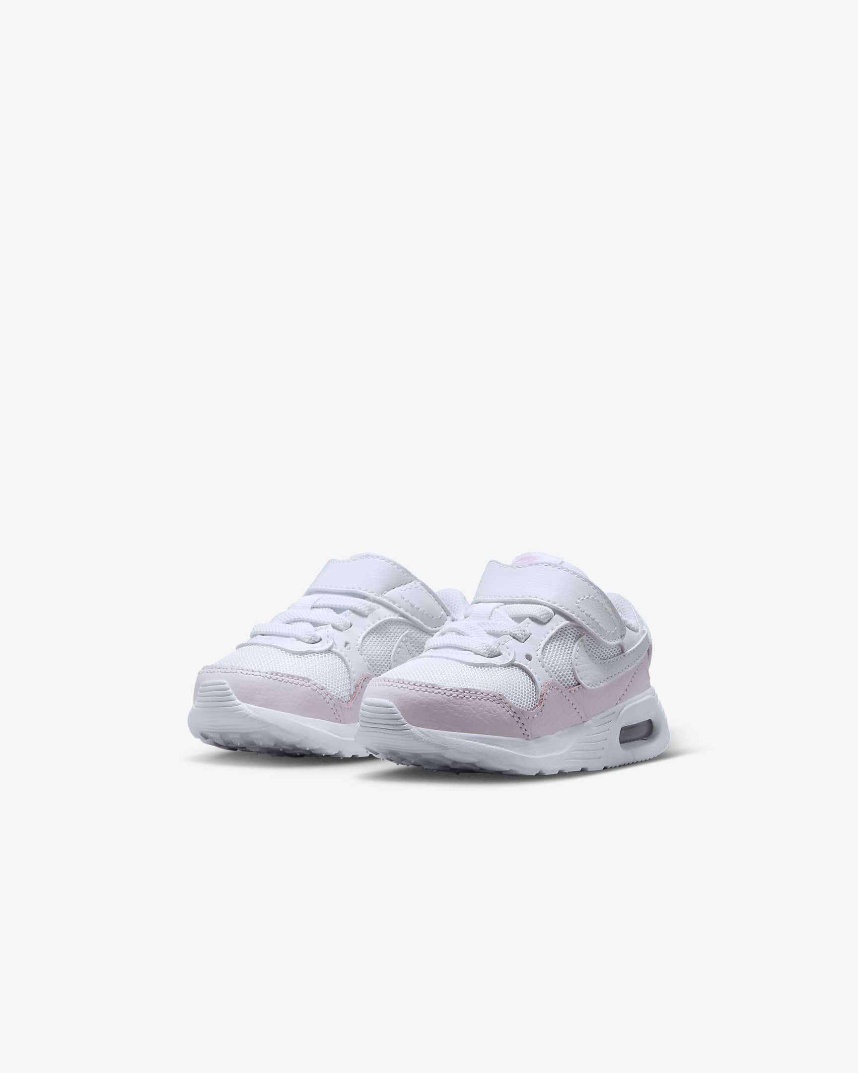 Nike Air Max SC Zapatillas - Bebé e infantil - Blanco/Pearl Pink/Medium Soft Pink/Summit White