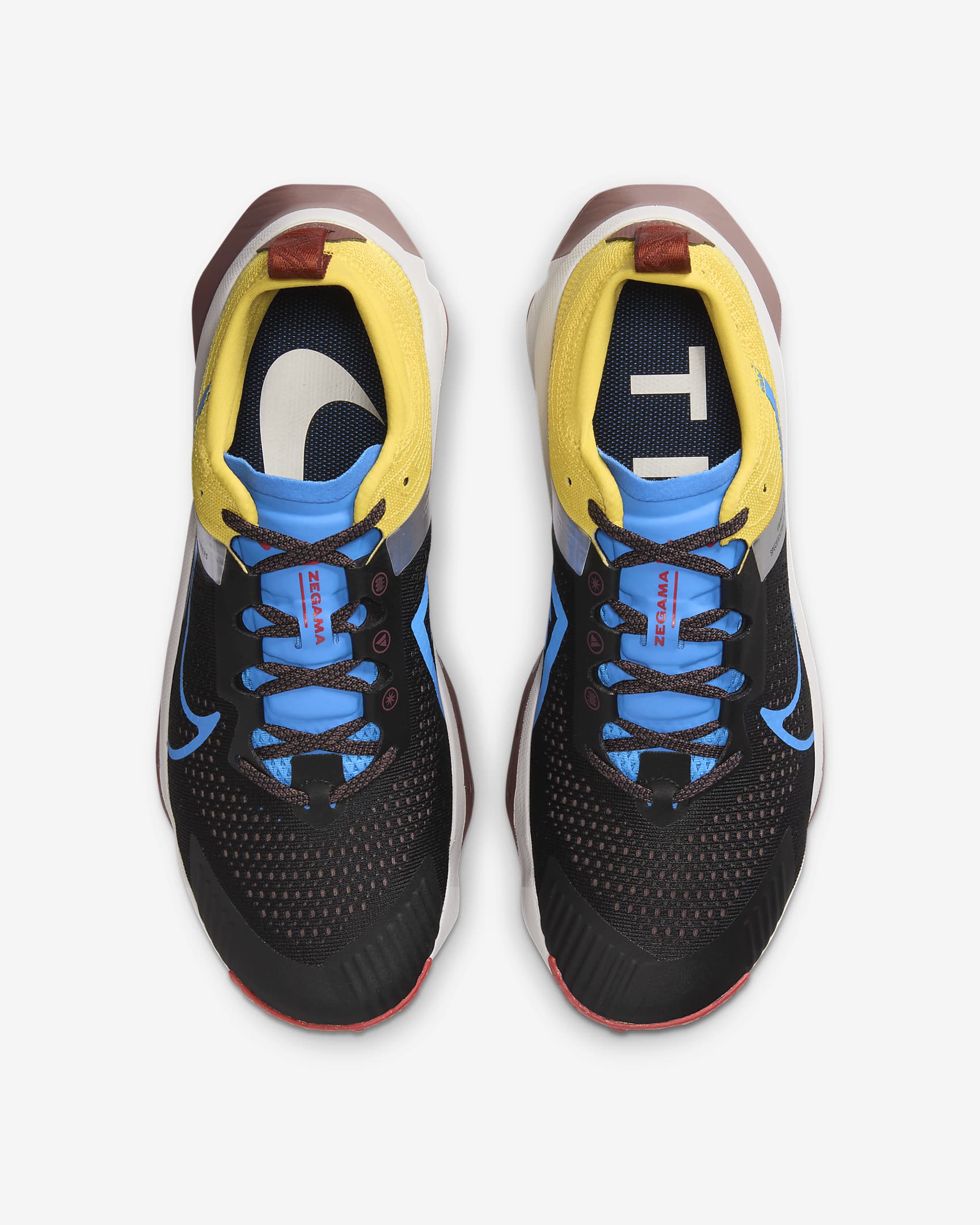 Nike Zegama Men's TrailRunning Shoes. Nike UK
