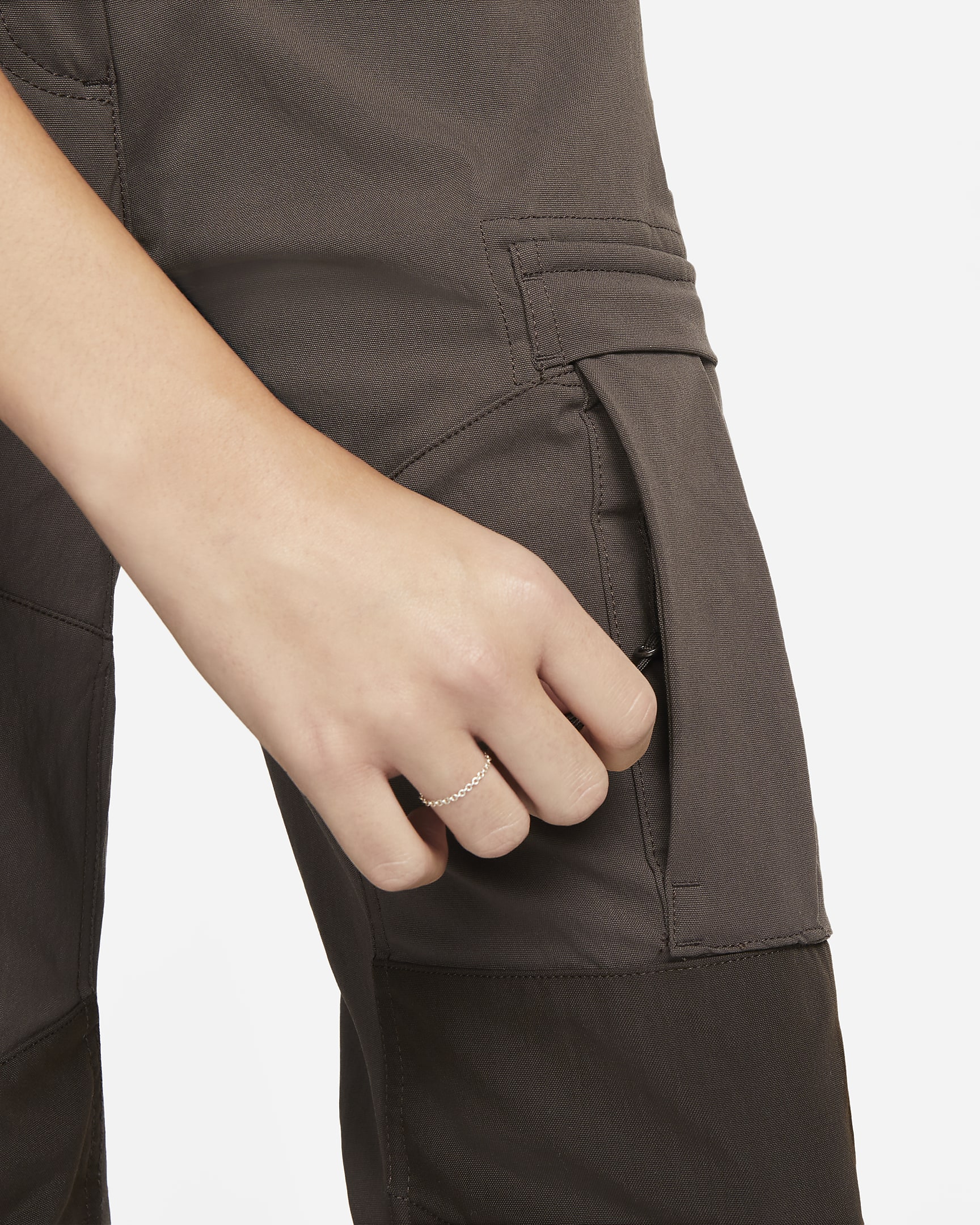 Nike ACG "Smith Summit" Women's Cargo Trousers. Nike UK