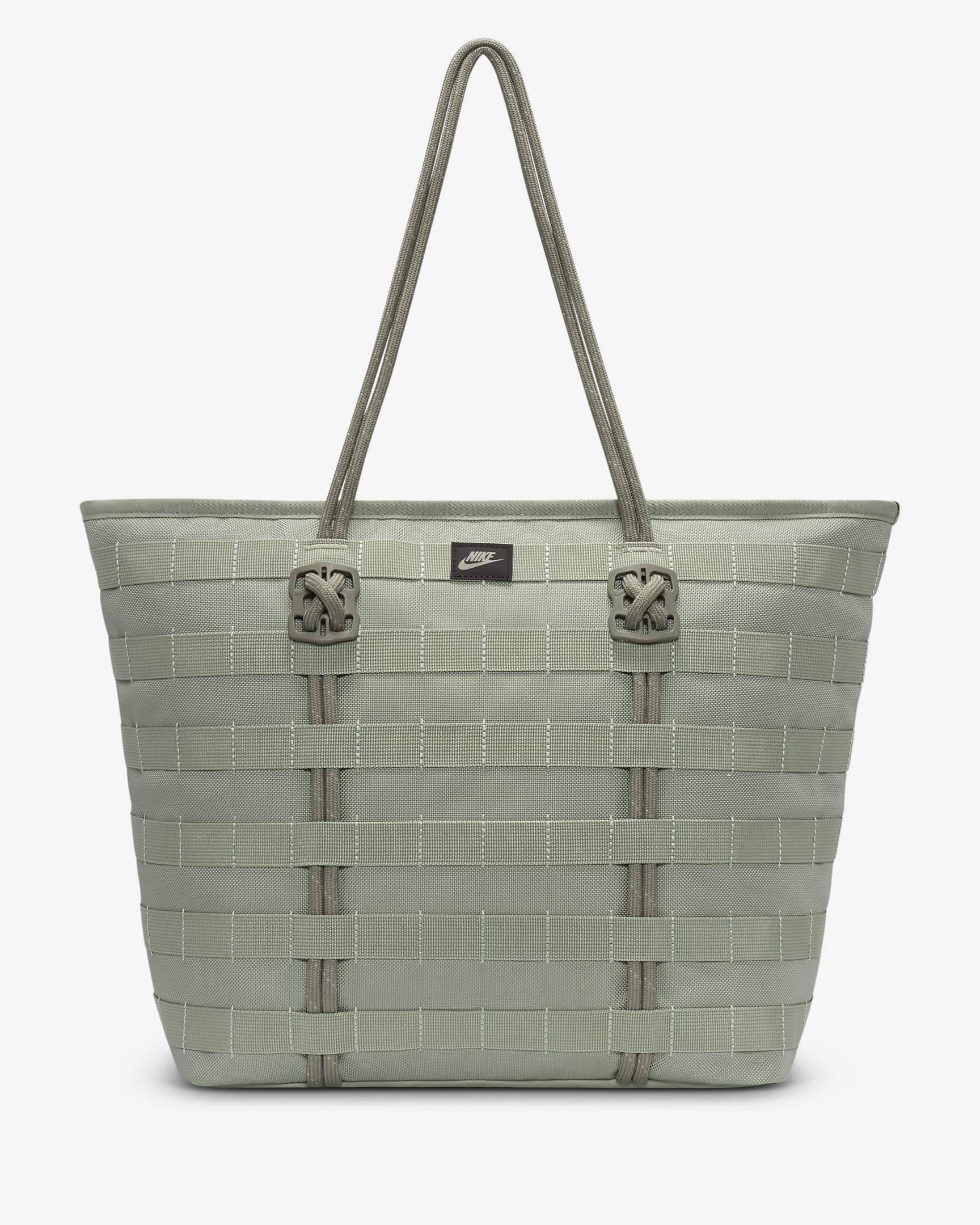 Nike Sportswear RPM Tote (26L) - Jade Horizon/Dark Stucco/Dark Stucco