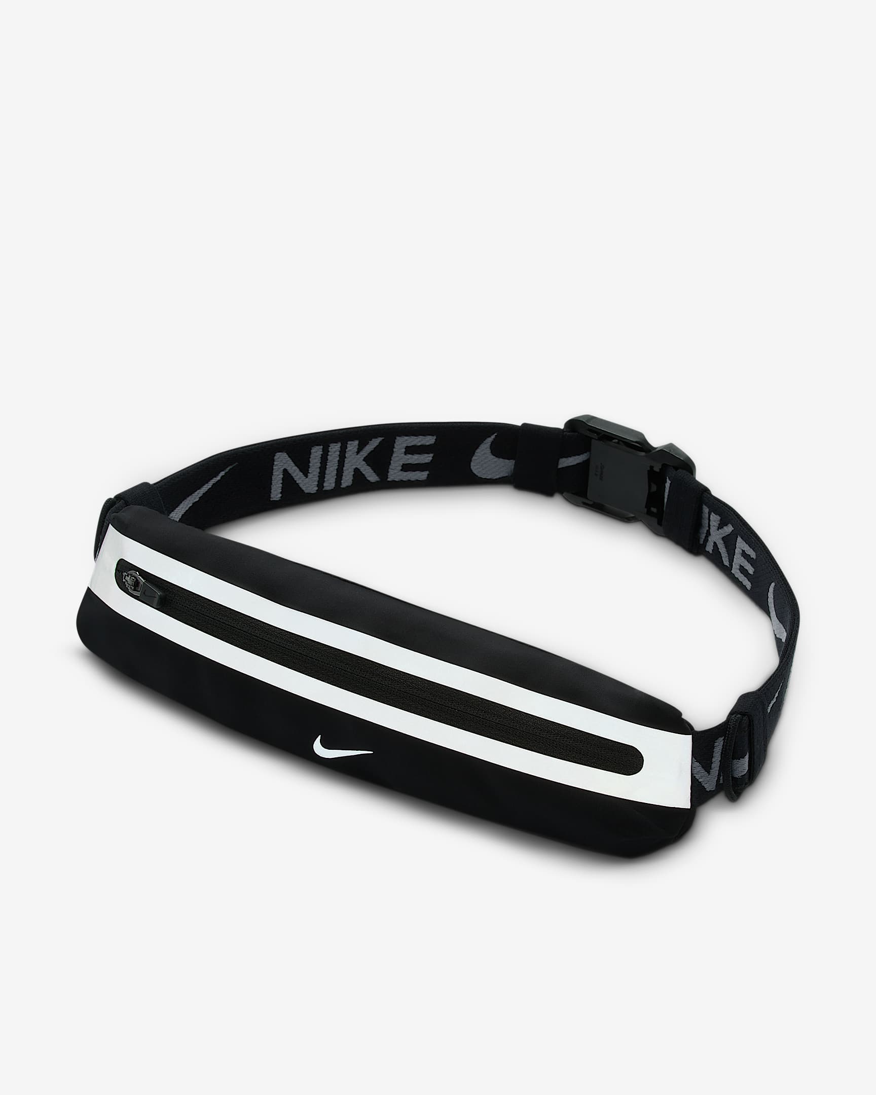 Nike Slim 4.0 Running Waist Pack - Black