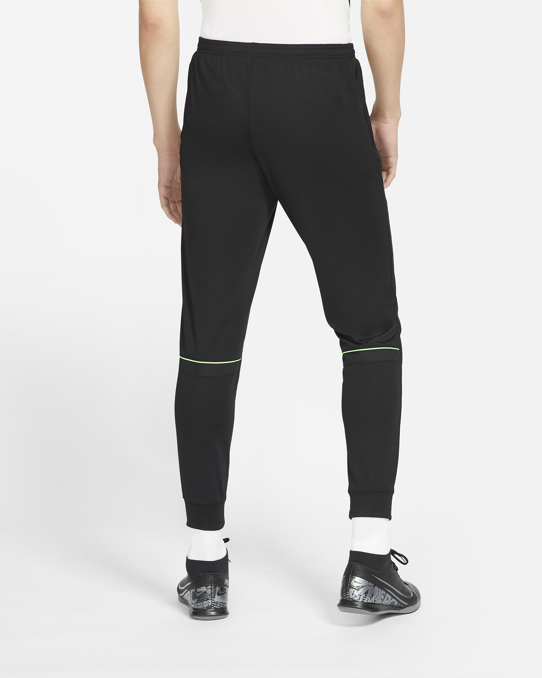 nike dri fit football tracksuit