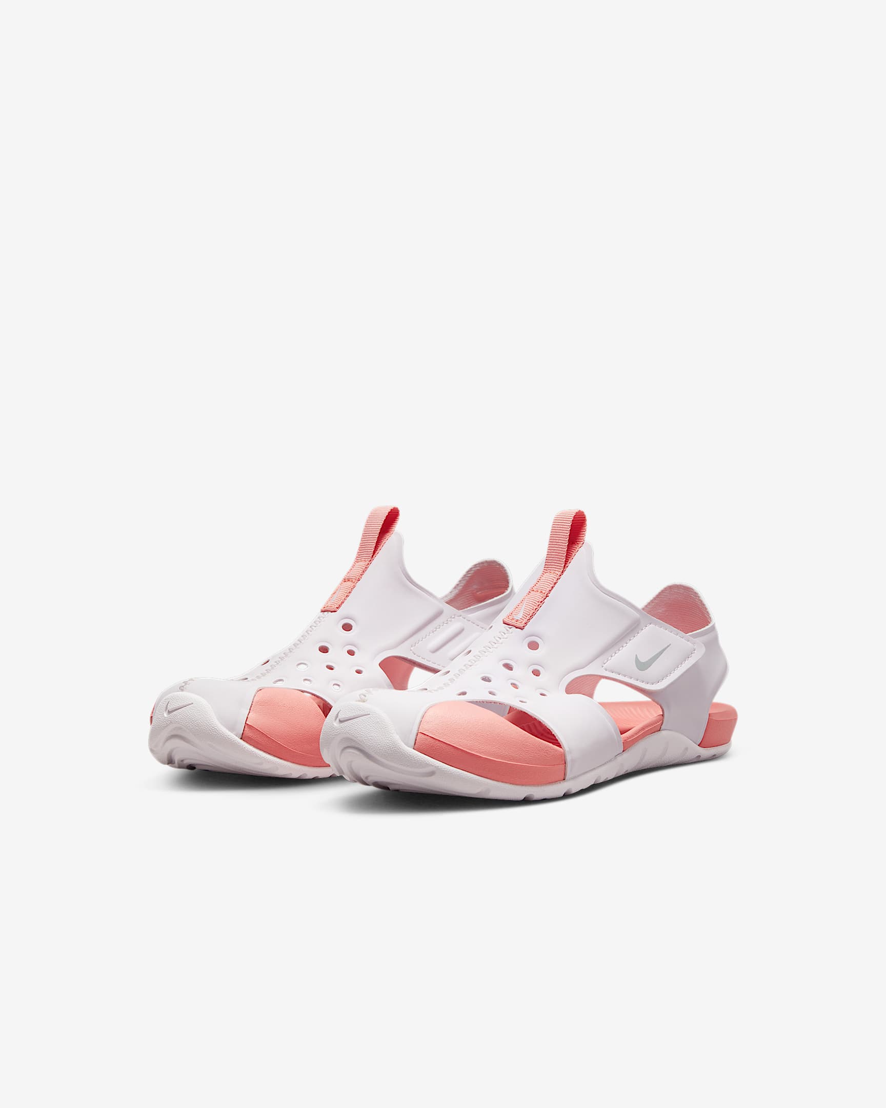 Nike Sunray Protect 2 Little Kids' Sandals. Nike JP