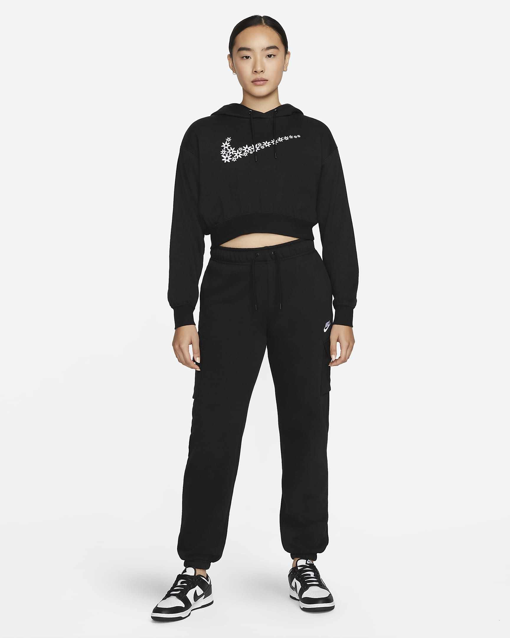 oversized womens nike hoodie