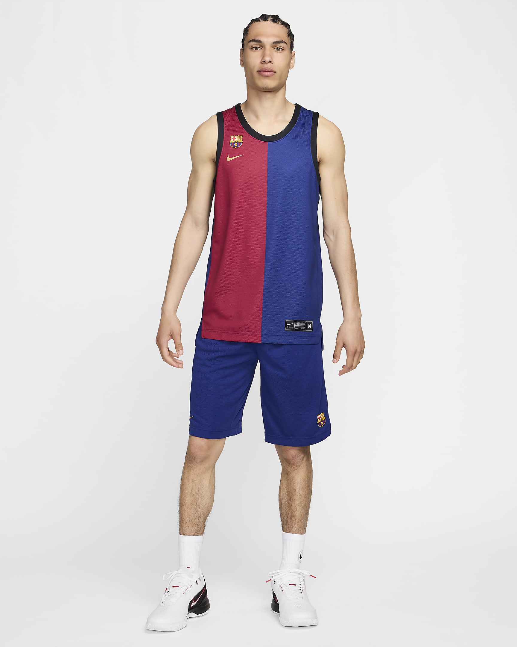 barcelona replica jersey
