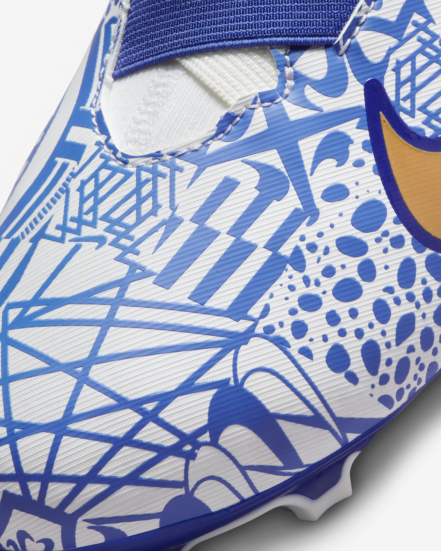 jr superfly 8 academy cr7 fgmg