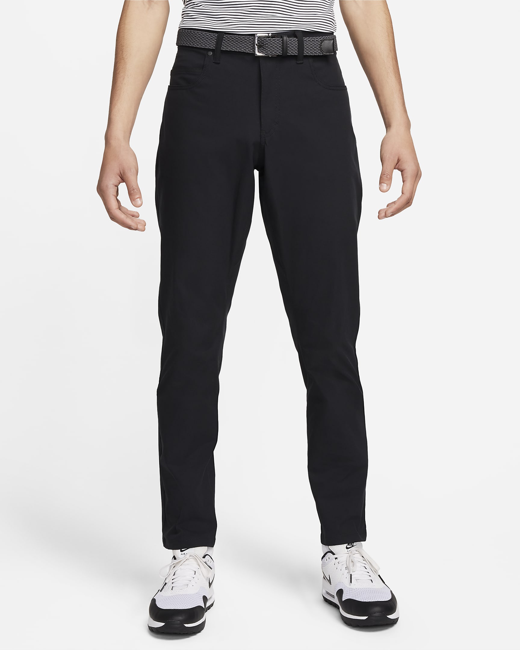 Nike Tour Men's 5-Pocket Slim Golf Trousers. Nike ZA