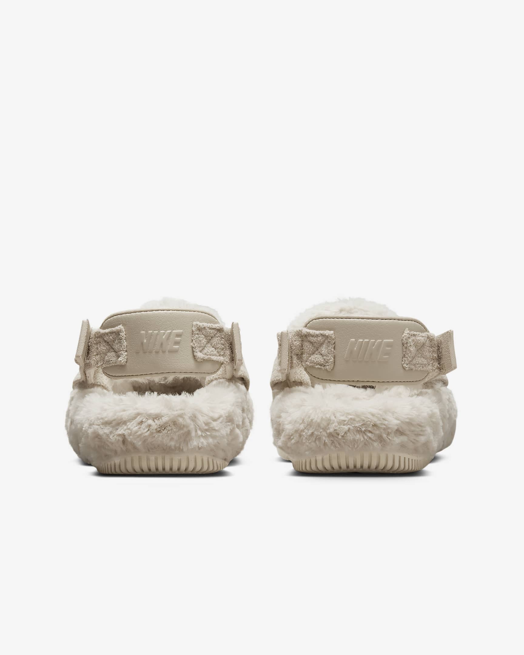 Nike Calm SE Women's Mules - Sand Drift/Sand Drift