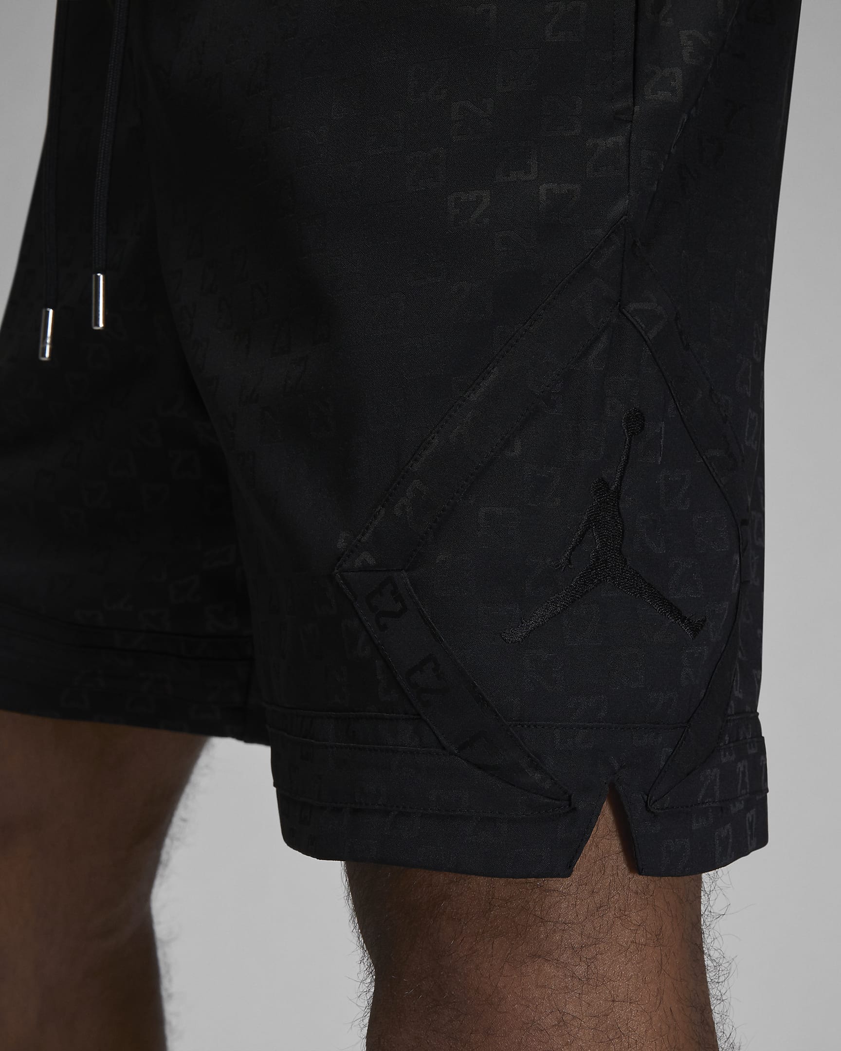 Jordan Essentials Men's Diamond Shorts. Nike PH