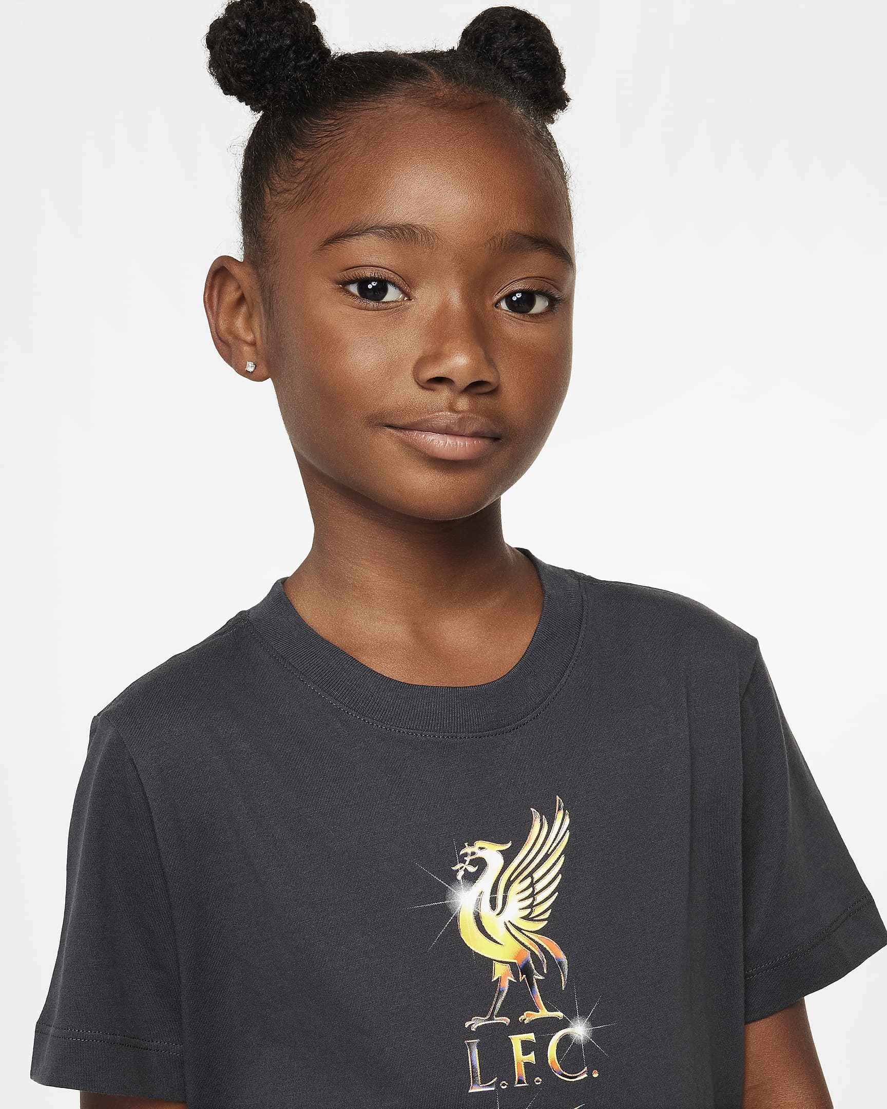 liverpool nike training t shirt