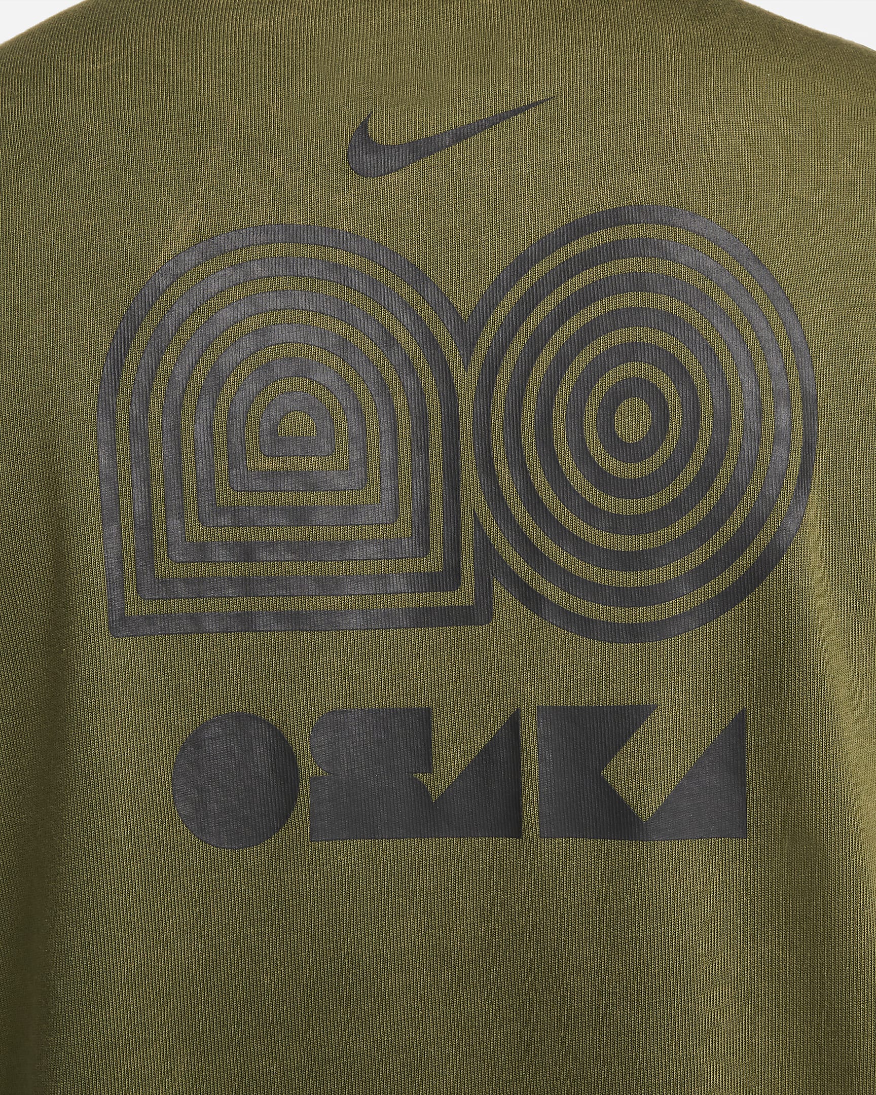 Naomi Osaka Long-Sleeve T-Shirt. Nike PH