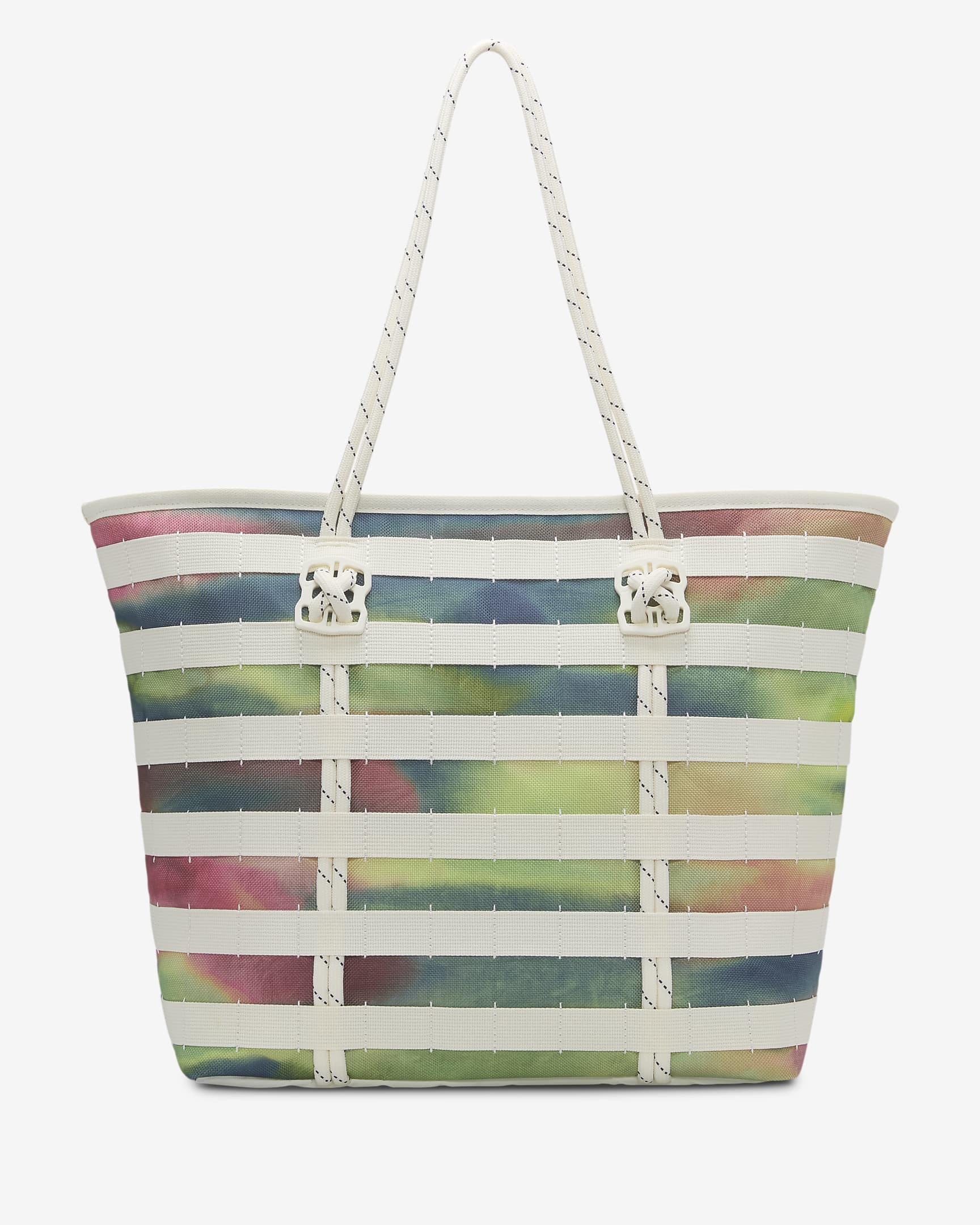 Borsa tote RPM Nike Sportswear Women's Artist Collection (26 l) - Sail/Sail/Sail