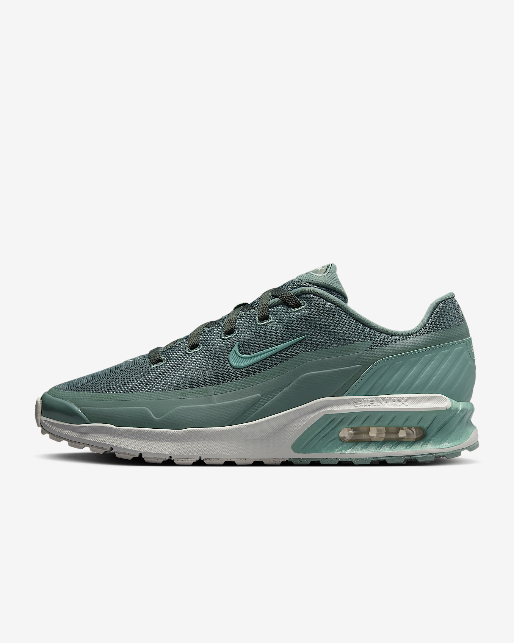 Nike Air Max Bia Men's Shoes - Clay Green/Photon Dust/Cannon