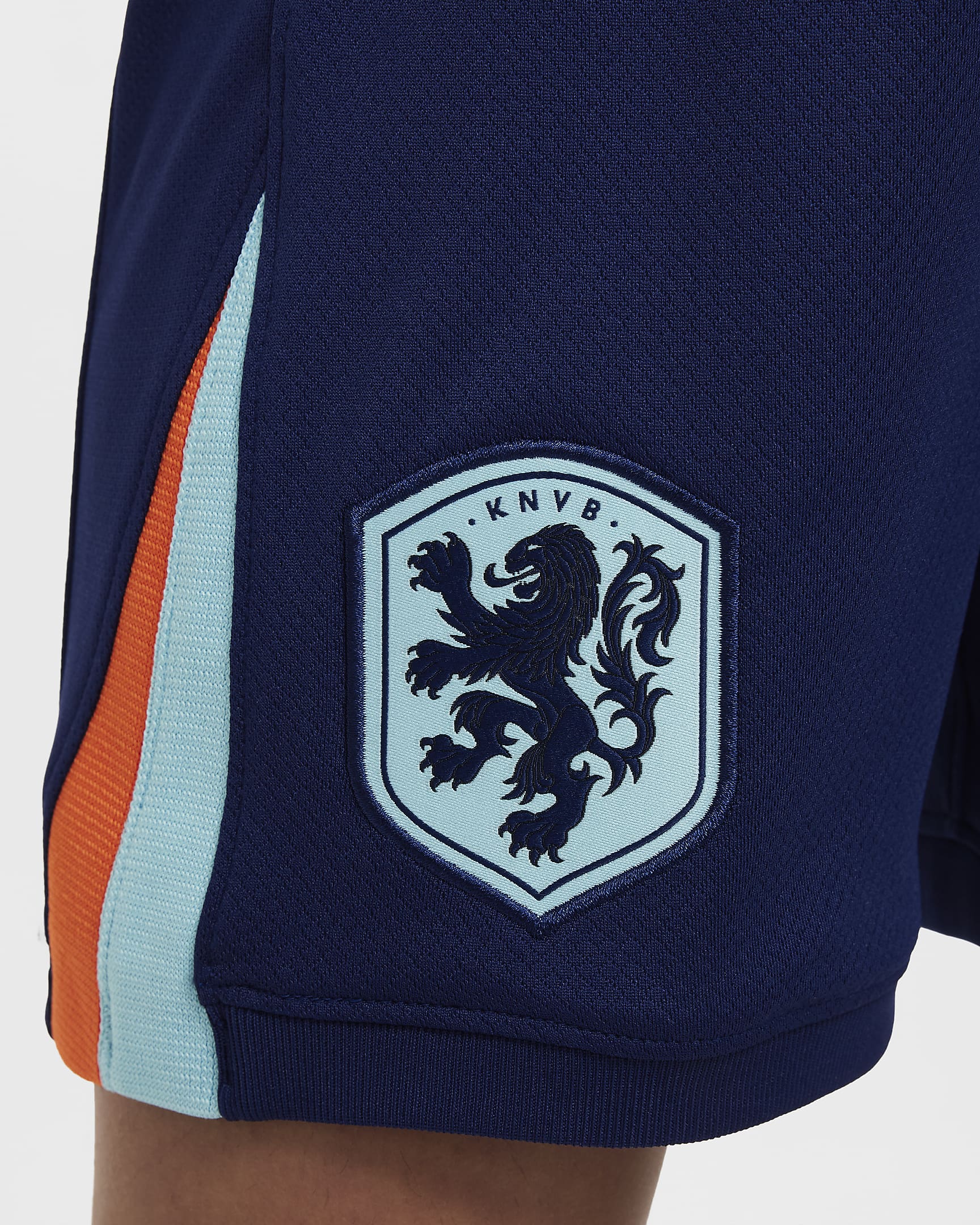 Netherlands 2024 Stadium Away Younger Kids Nike Football Replica 3   Netherlands 2024 Stadium Away Younger Football Replica 3 Piece Kit 5DcjF1 