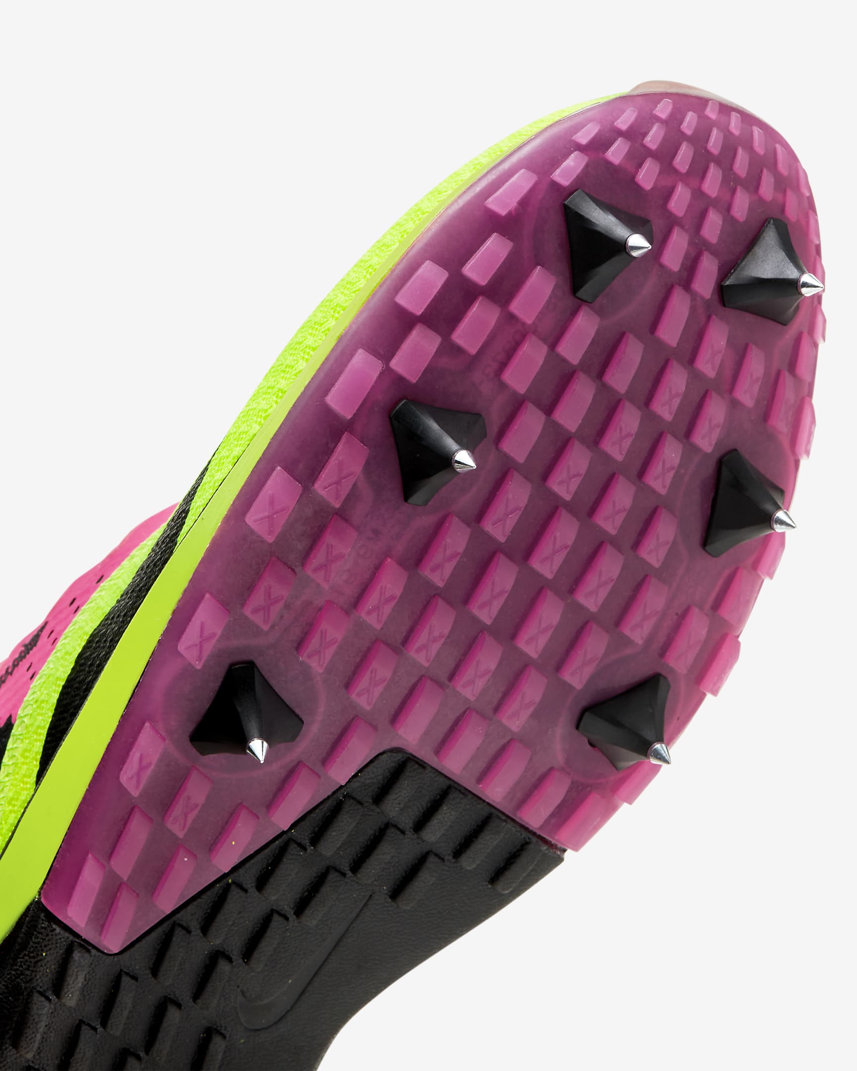 Nike Zoom Rival XC 6 CrossCountry Spikes. Nike HU