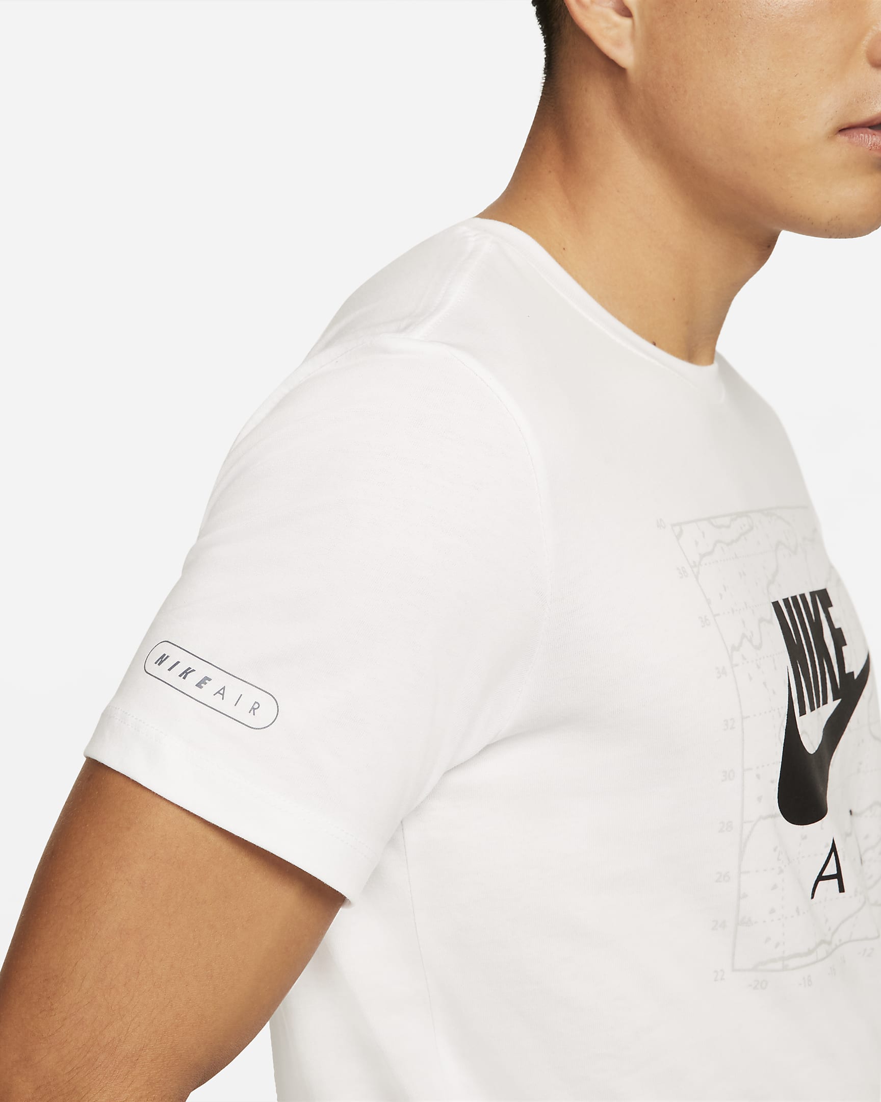 Nike Air Men's T-shirt. Nike In