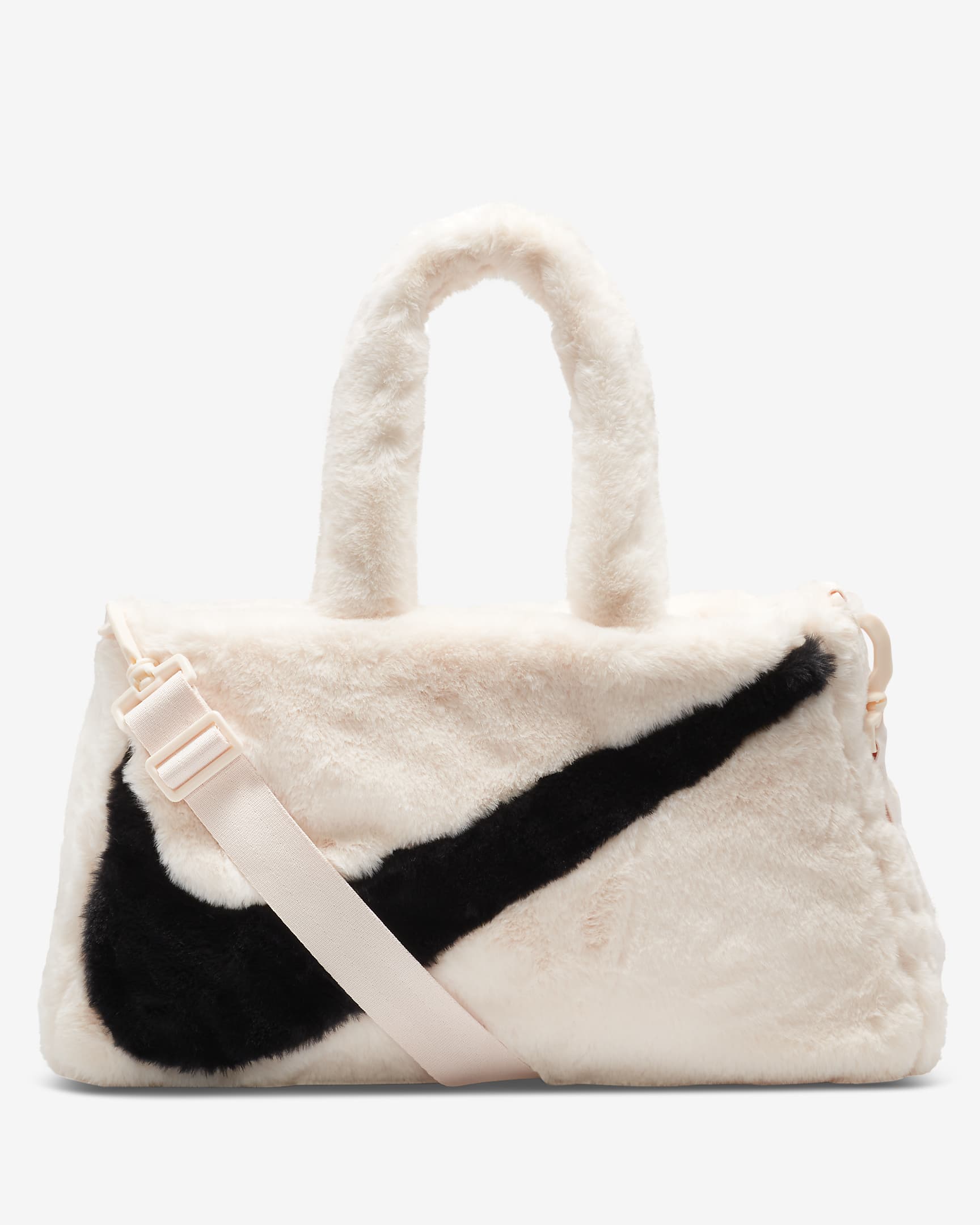 Nike Sportswear Faux Fur Tote 10l Nike Uk