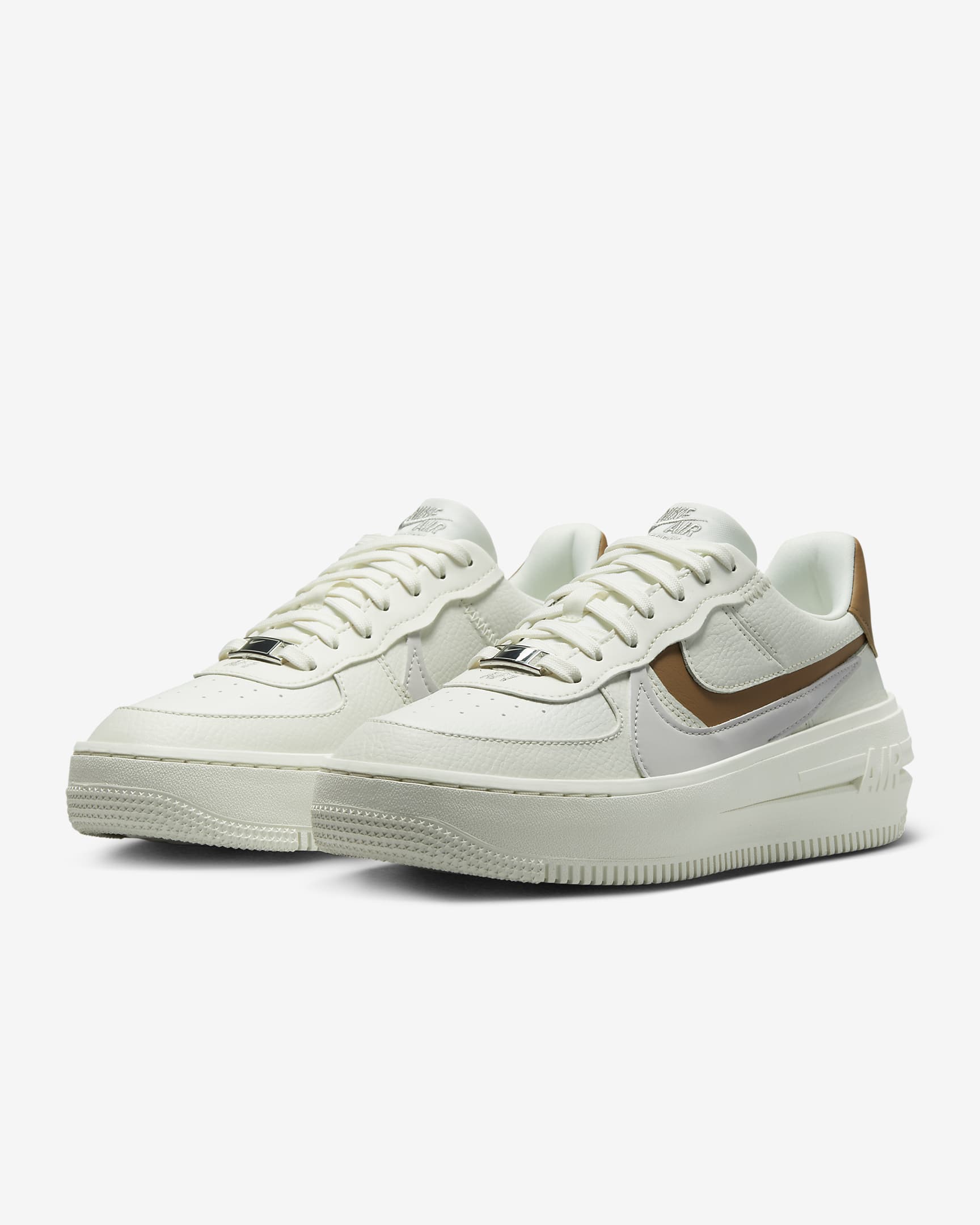 Nike Air Force 1 PLT.AF.ORM Women's Shoes. Nike IN
