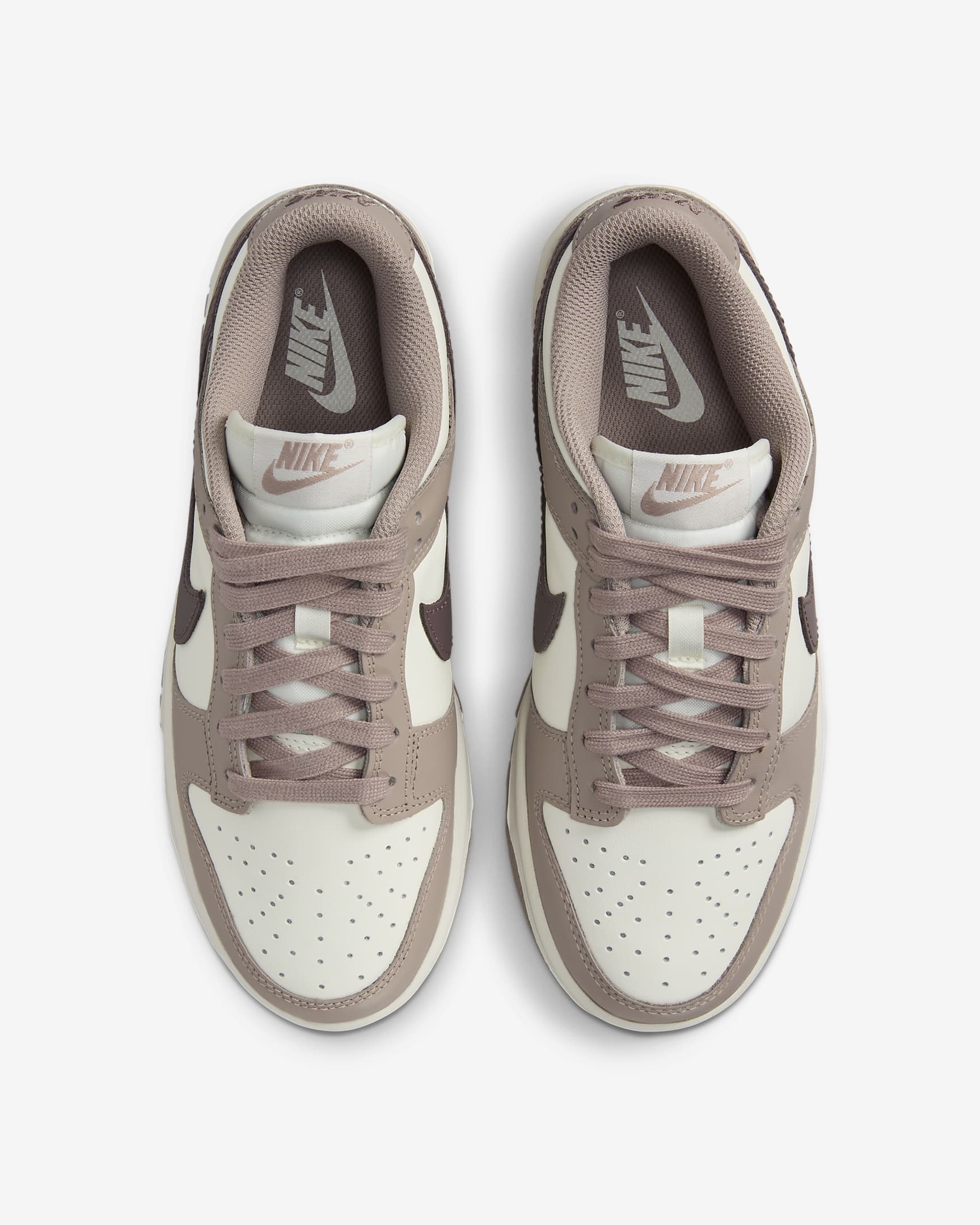 womens dunk low stock x