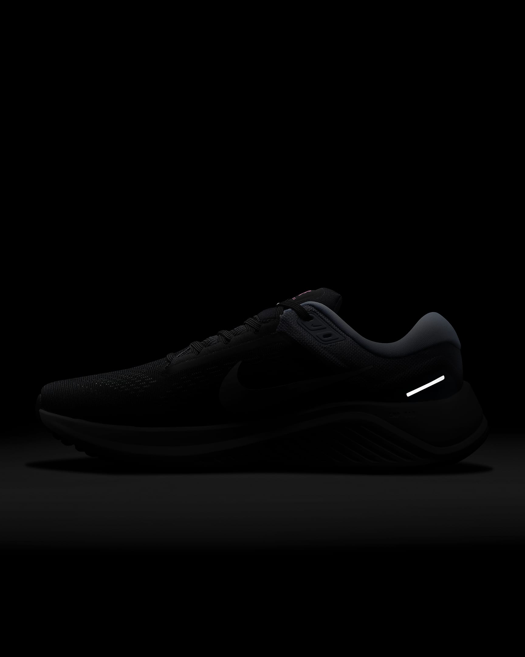 Nike Structure 24 Men's Road Running Shoes. Nike IN