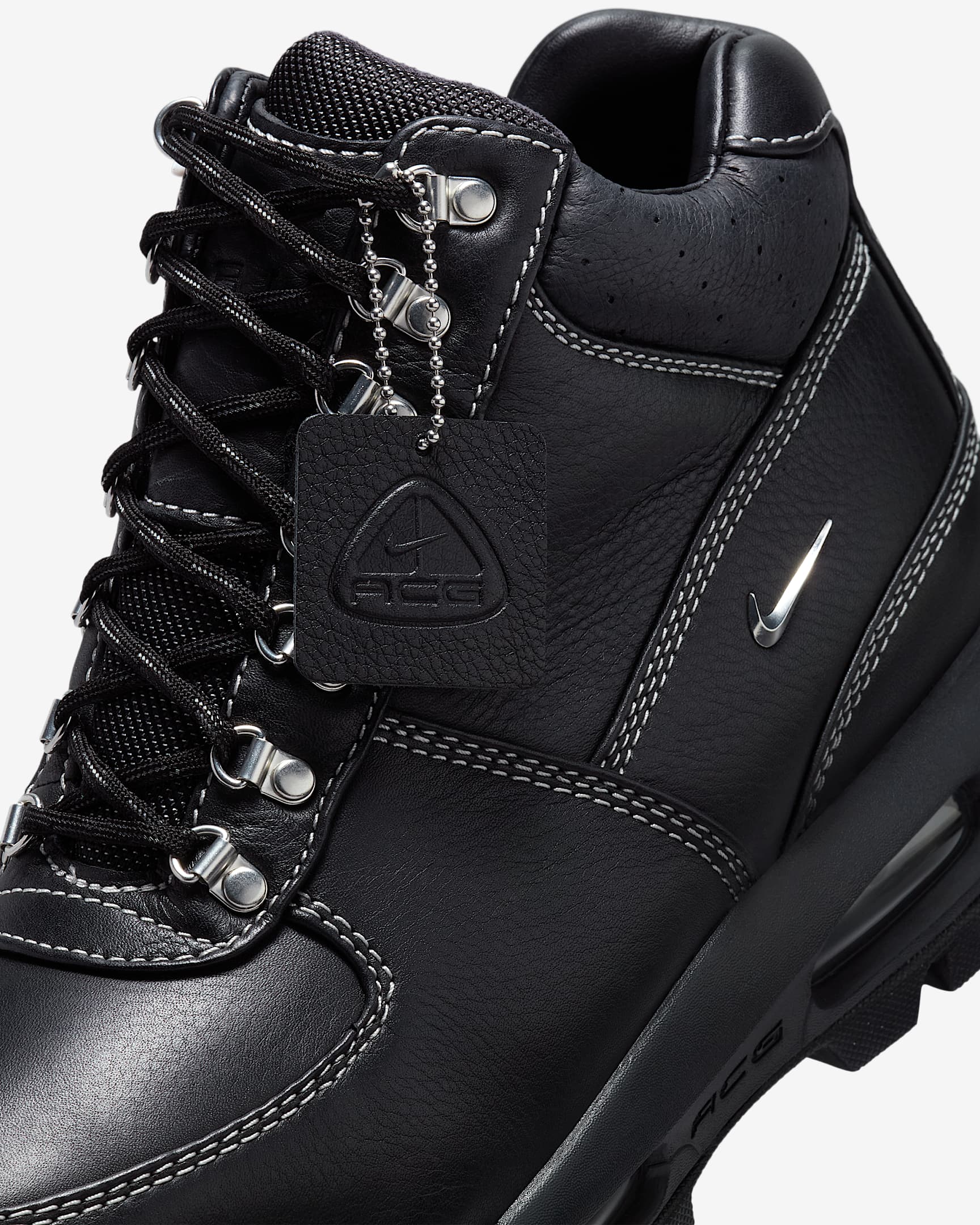 mens nike air goadome
