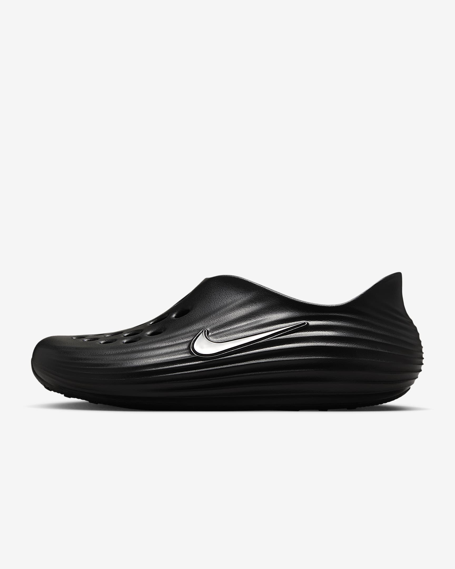 Nike ReactX Rejuven8 Men's Shoes - Black/Black/Black