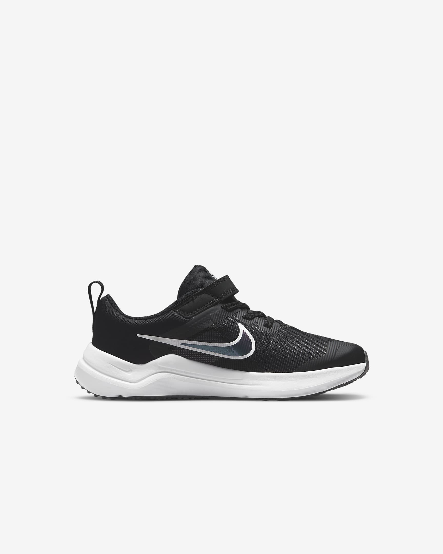 Nike Downshifter 12 Younger Kids' Shoes. Nike IN