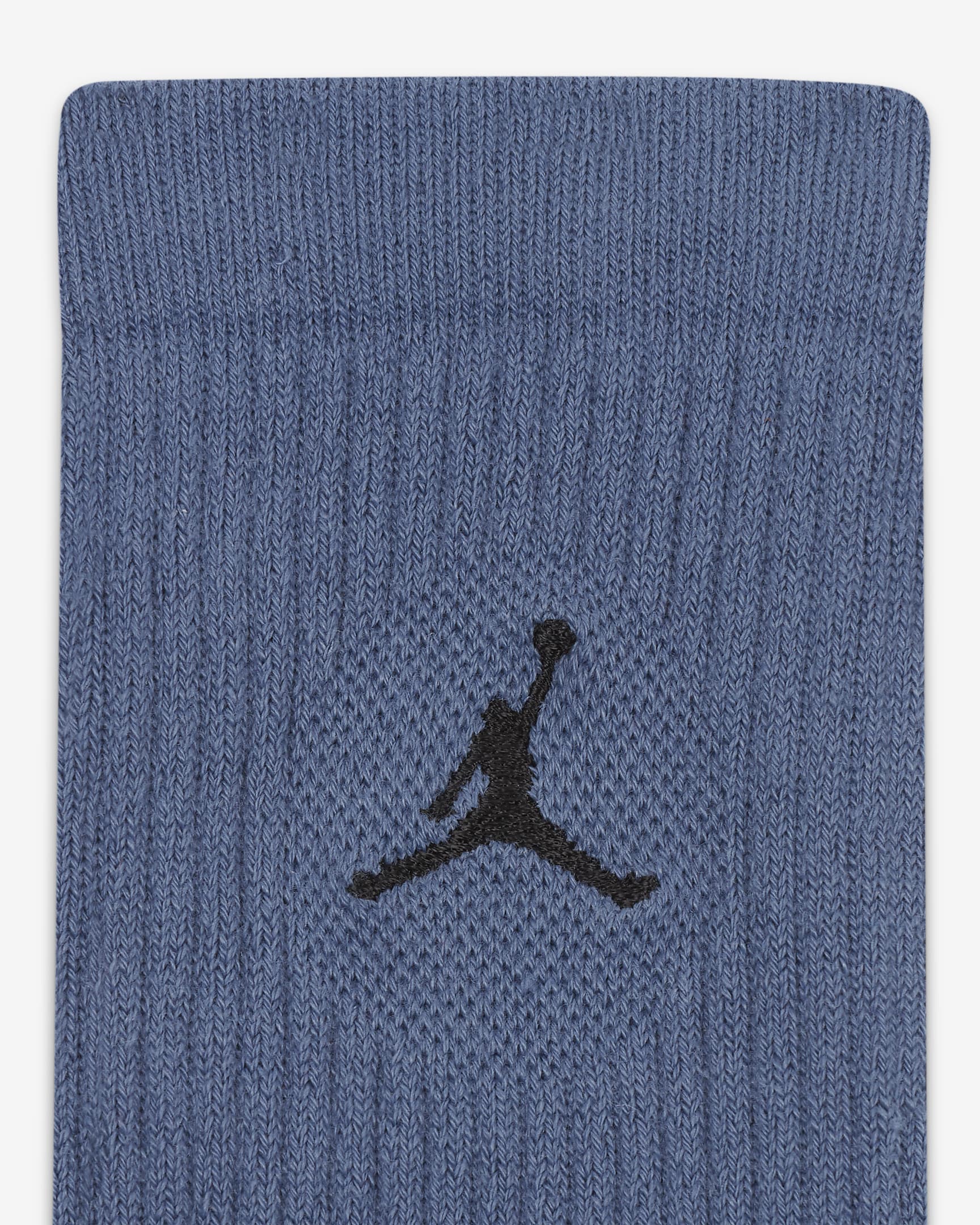 Jordan Everyday Crew Socks (3 pairs). Nike UK