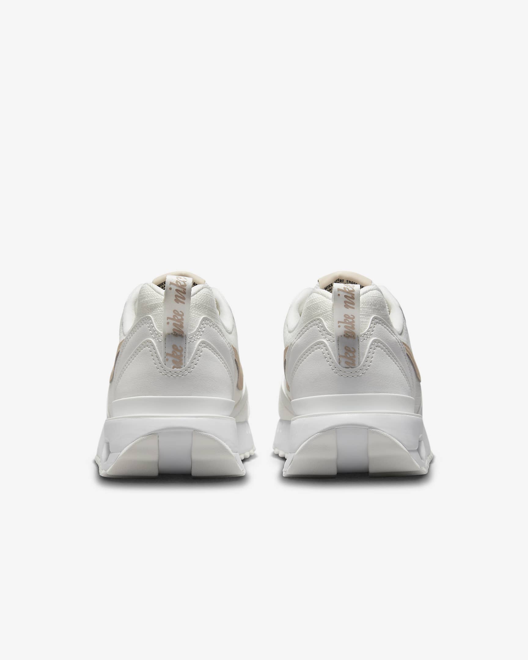 Nike Air Max Dawn Women's Shoes. Nike ID