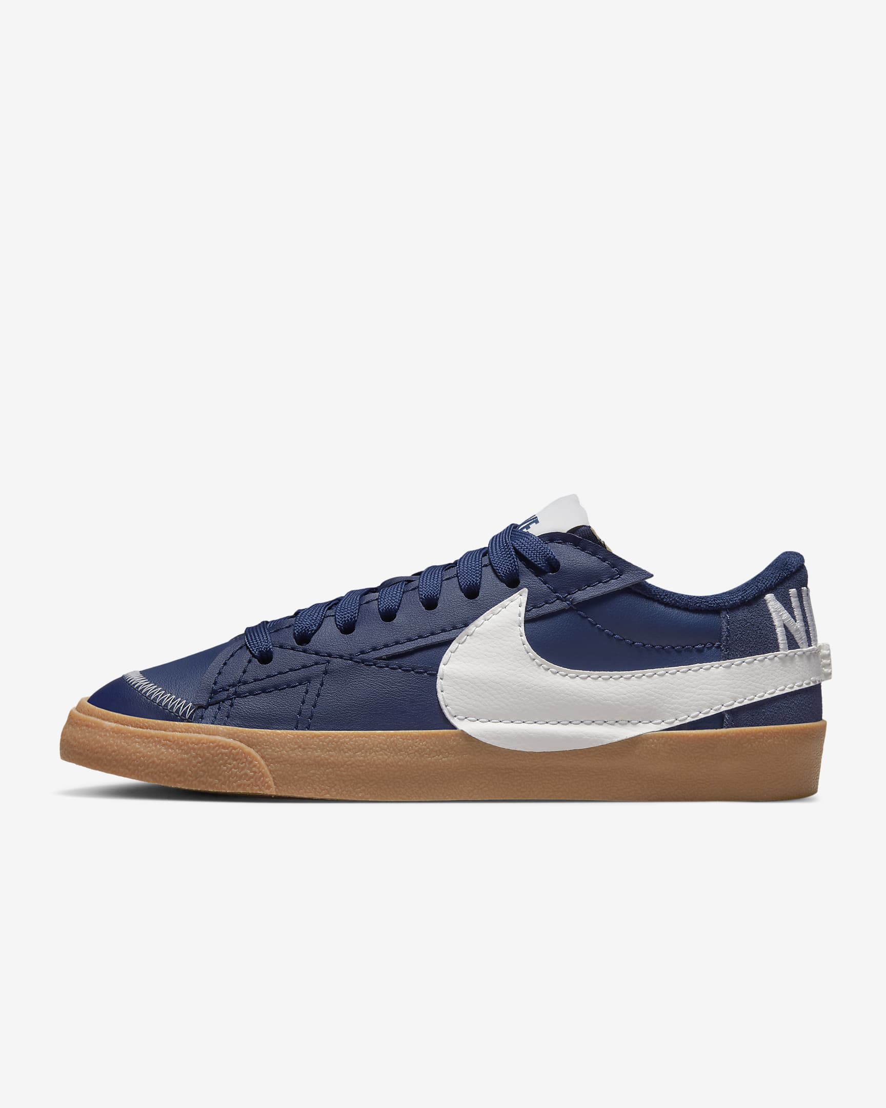 Calzado para hombre Nike Blazer Low '77 Jumbo. Nike.com