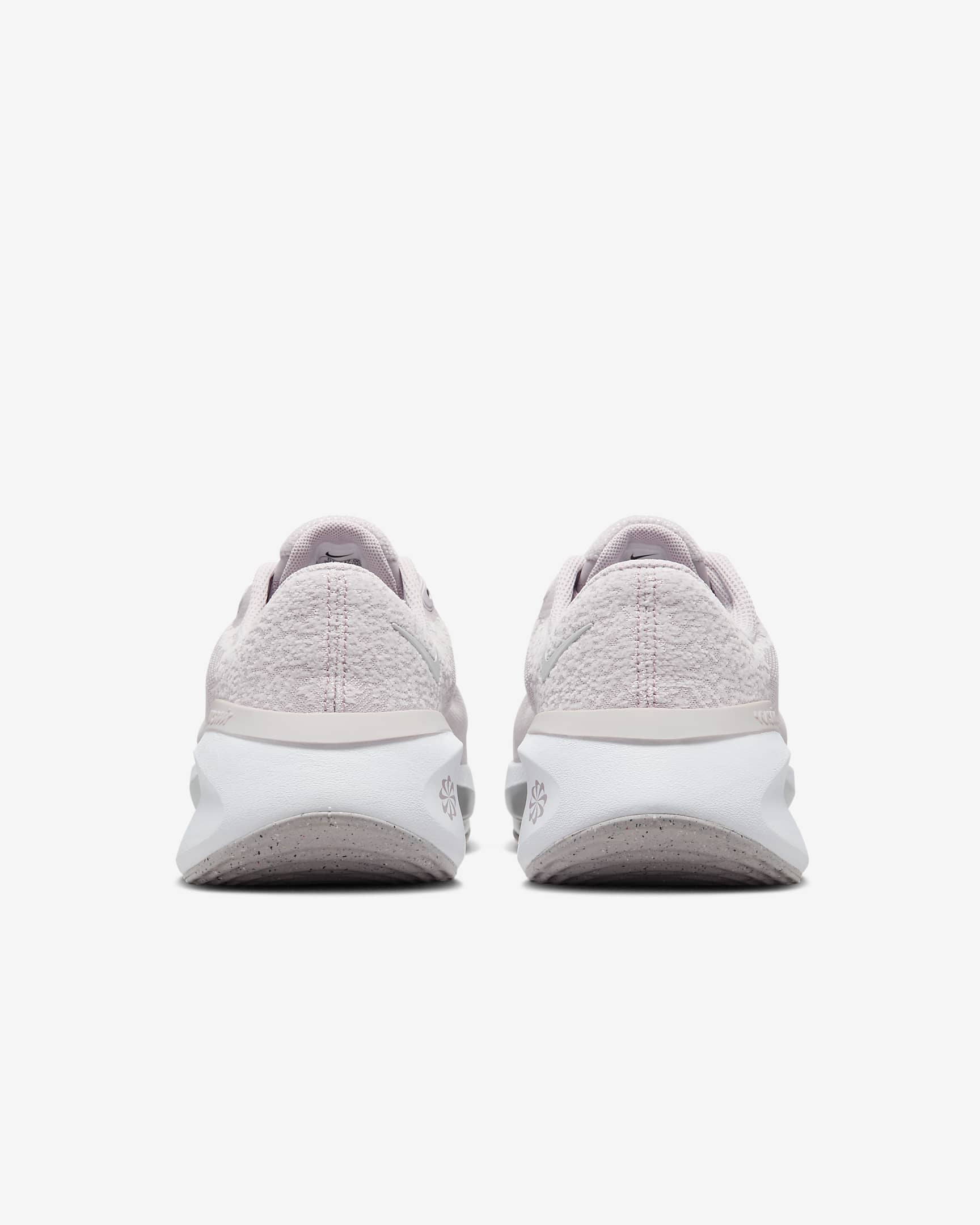 Calzado de entrenamiento para mujer Nike Versair - Violeta platino/Blanco/Mena violeta claro/Platino metalizado