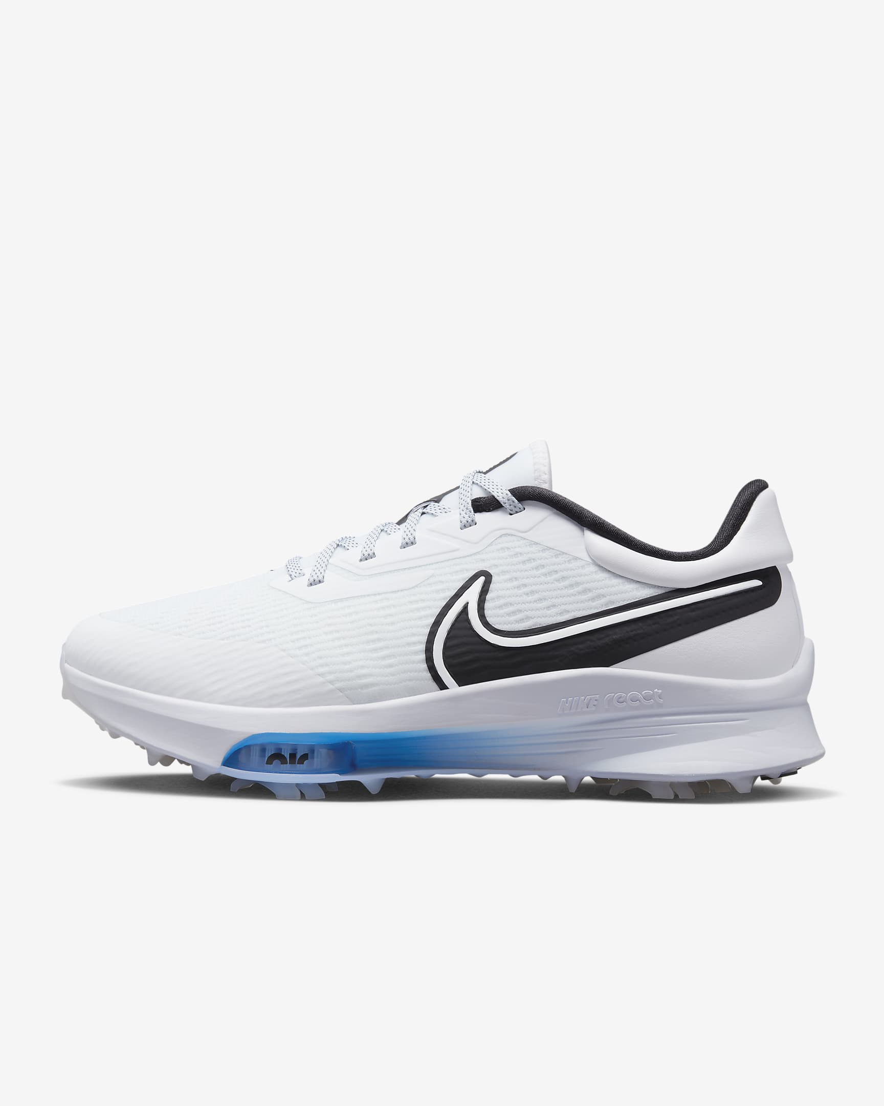 Nike Air Zoom Infinity Tour NEXT% Men's Golf Shoes (Wide). Nike SG