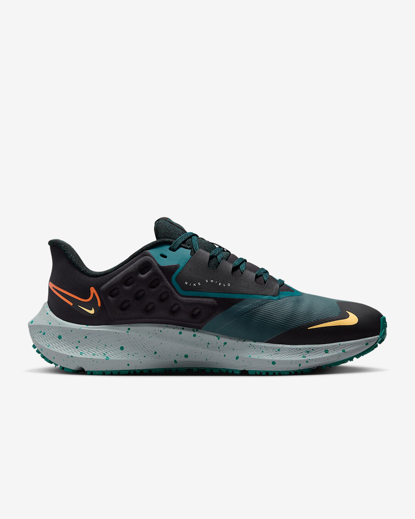Nike Pegasus 39 Shield Men's Weatherised Road Running Shoes. Nike ZA