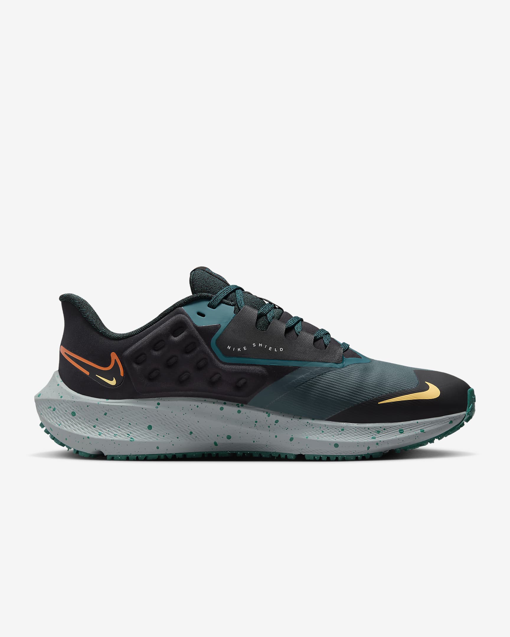 nike run utility shield pegasus 36