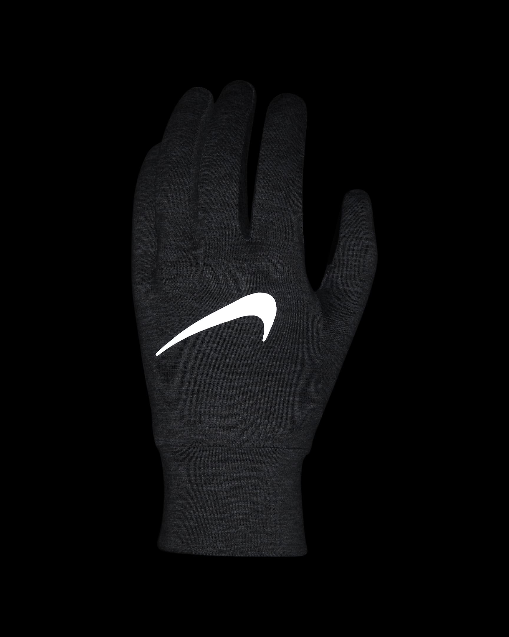 Guantes de running para hombre Nike Accelerate.
