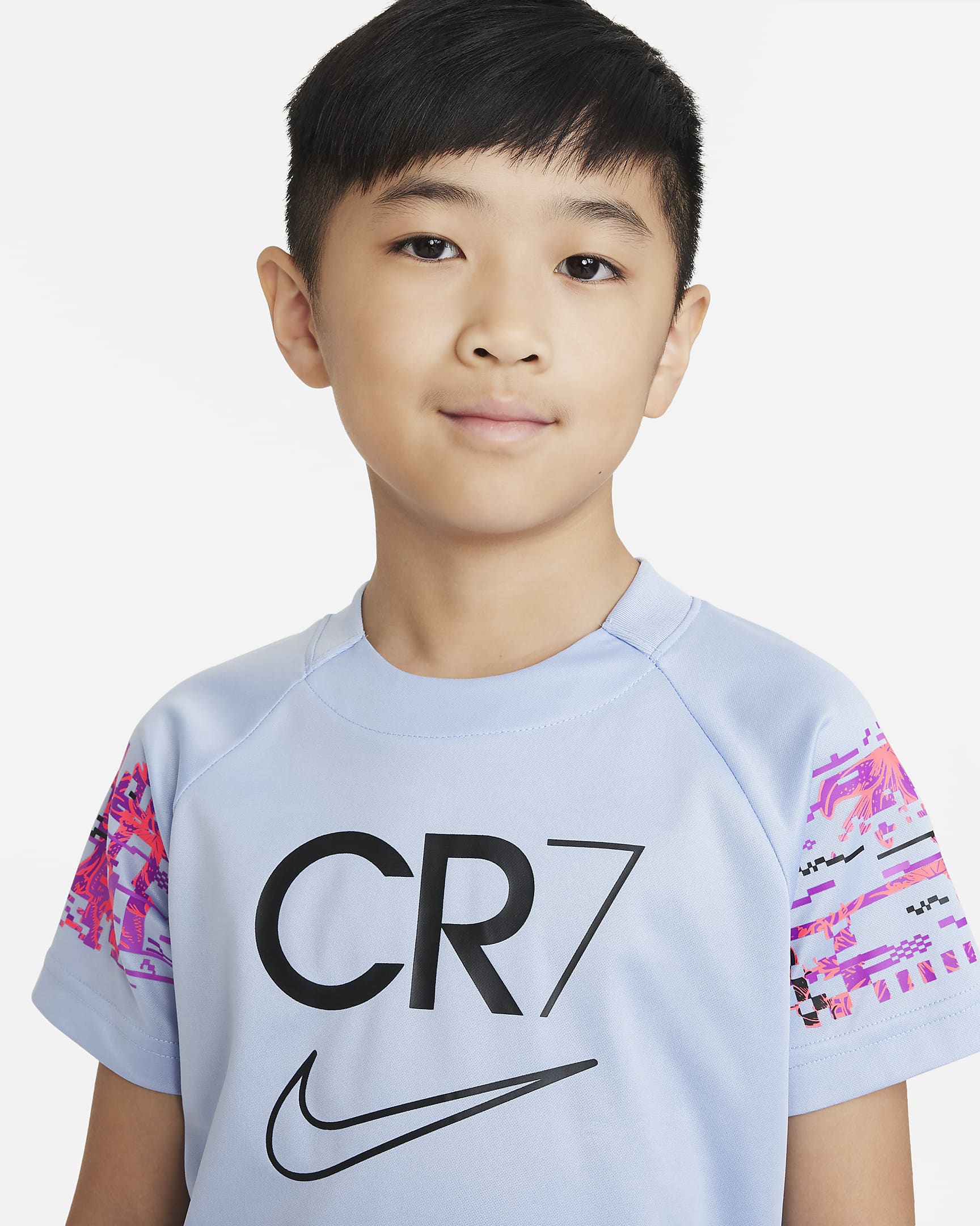 dri fit cr7
