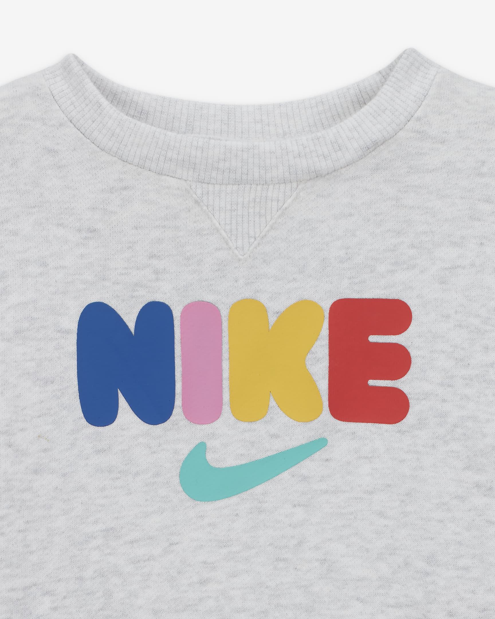 newborn nike romper