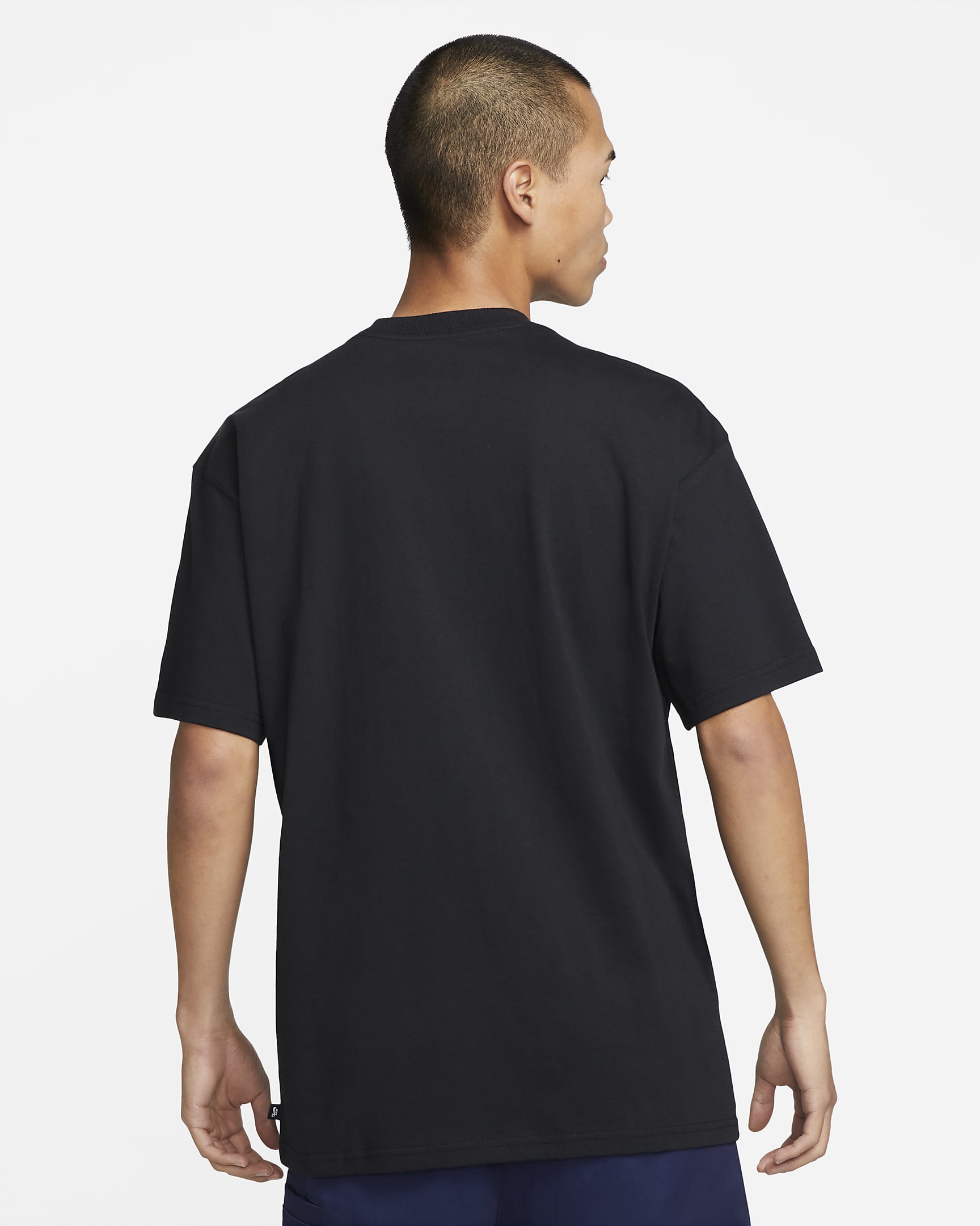 Nike SB Men's Skate T-Shirt. Nike LU